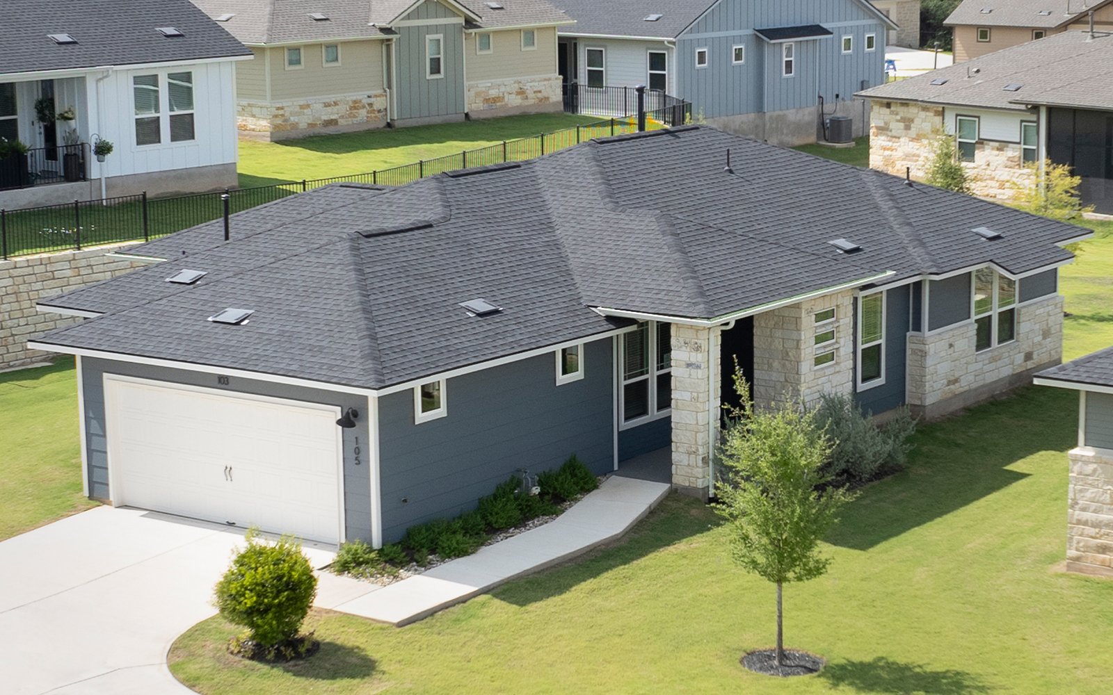 105 Antoinette Way Unit 103