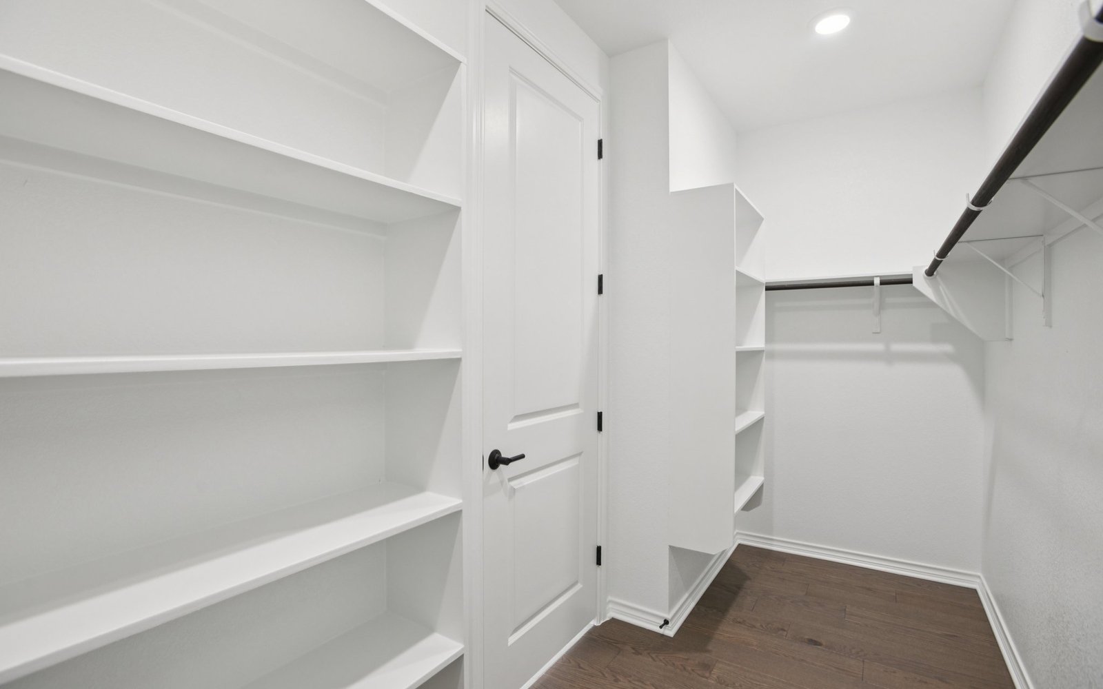 105 Antoinette Way Unit 101 Walk-In Closet