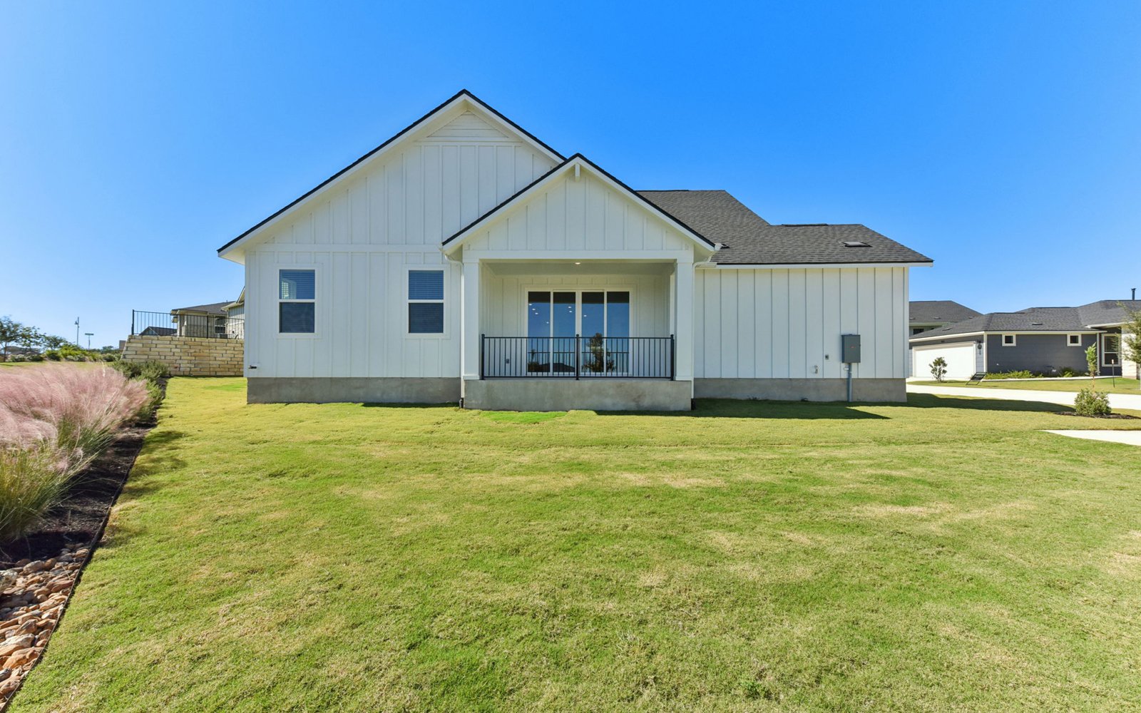 105 Antoinette Unit 102 Back Exterior