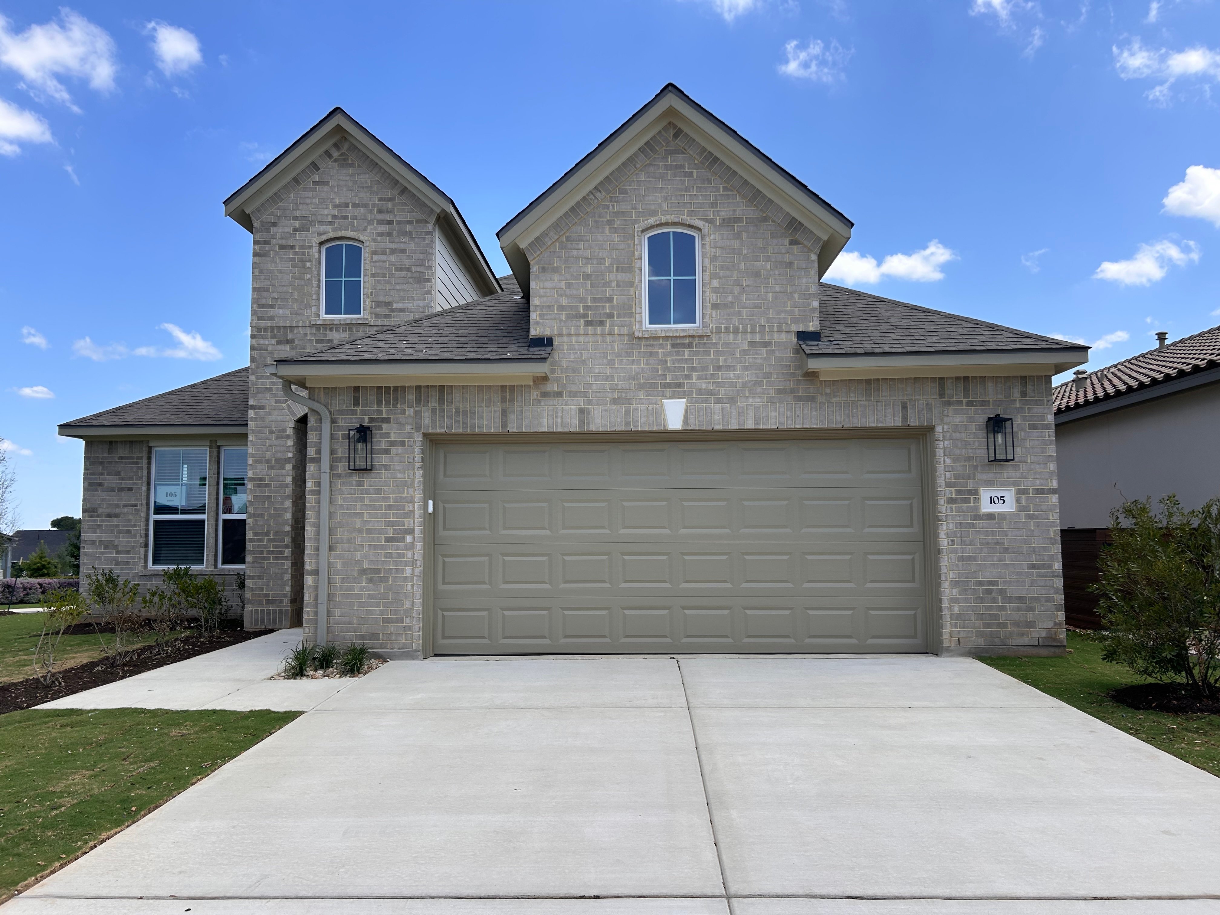 105 Olive Blossom Front Exterior