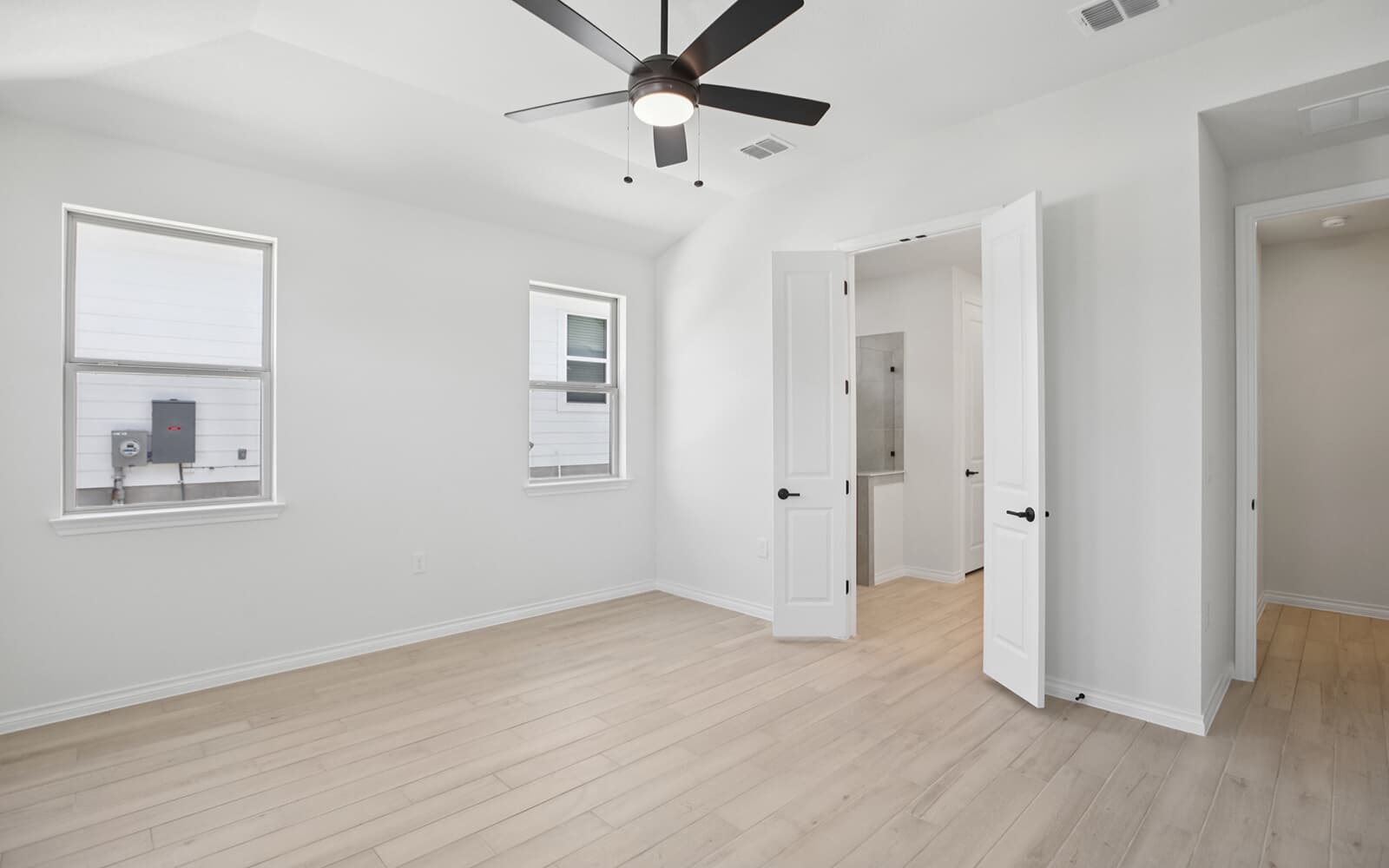 107 San Luis Pass Unit 101 Bedroom