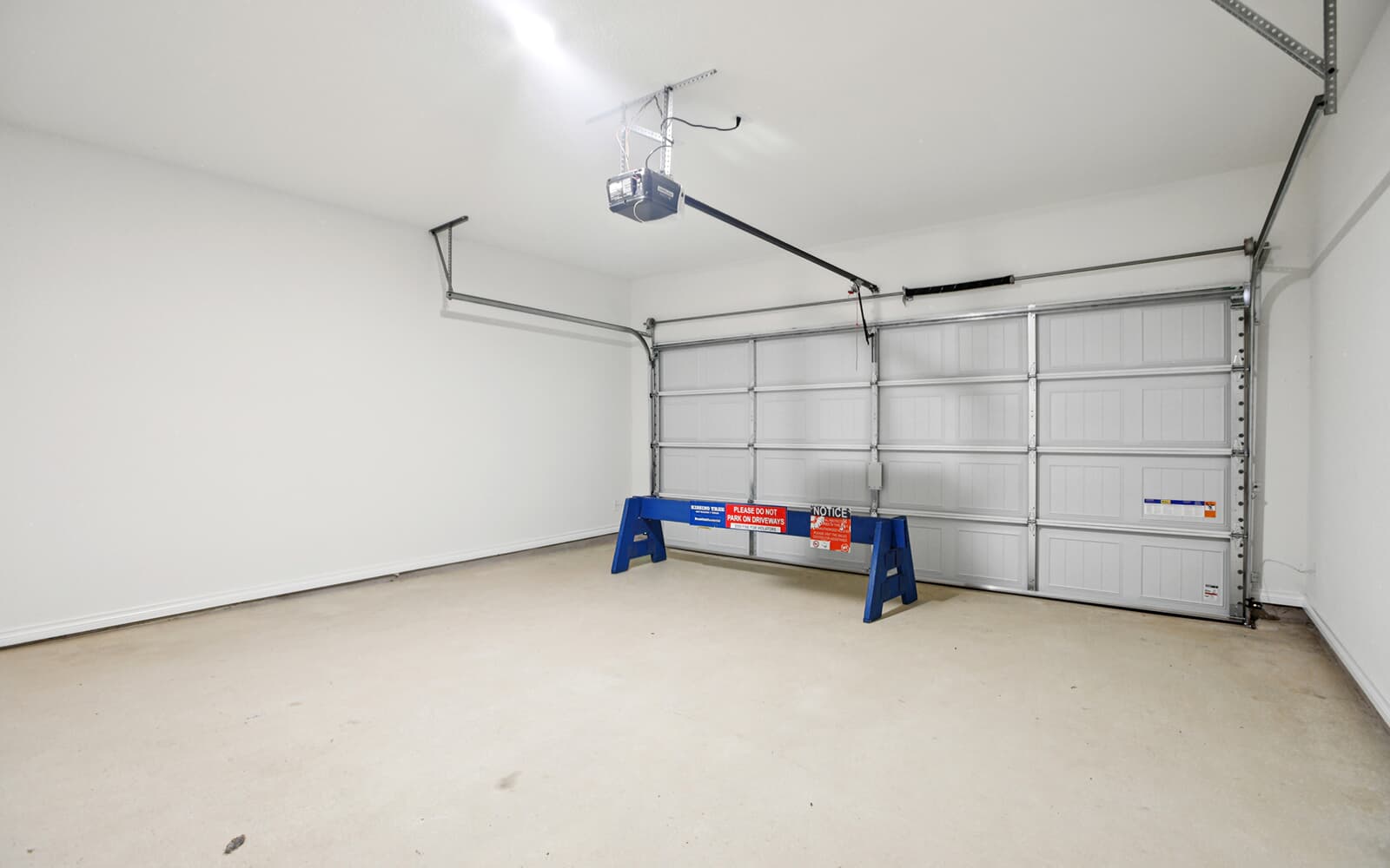 107 San Luis Pass Unit 101 Garage