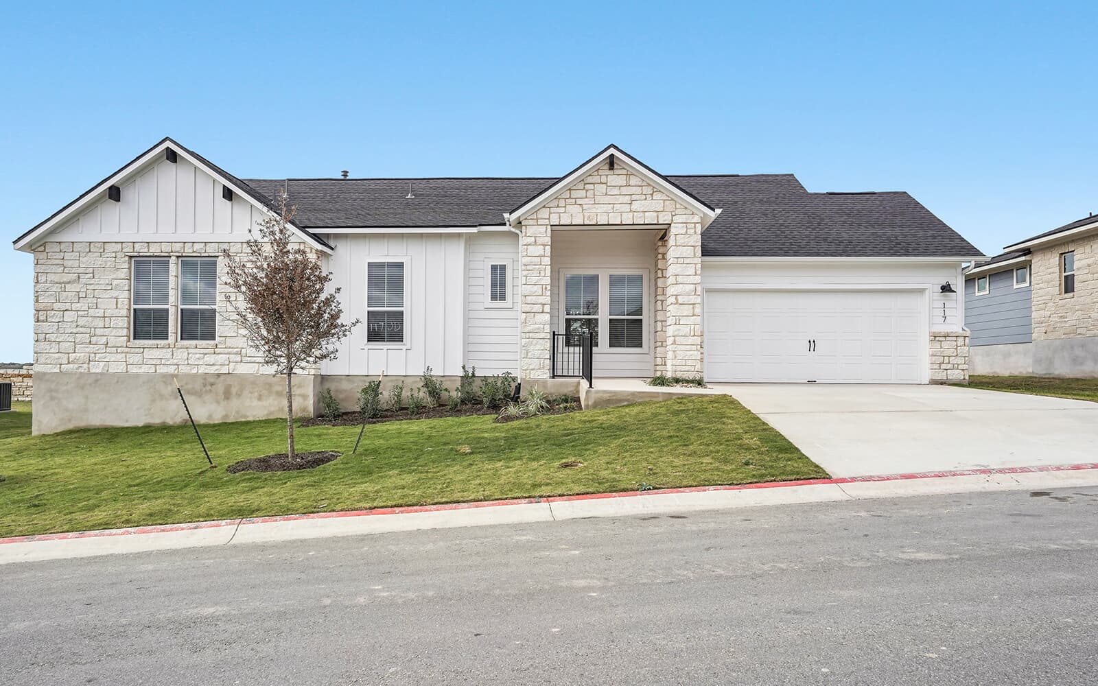 117 Surfside Front Exterior