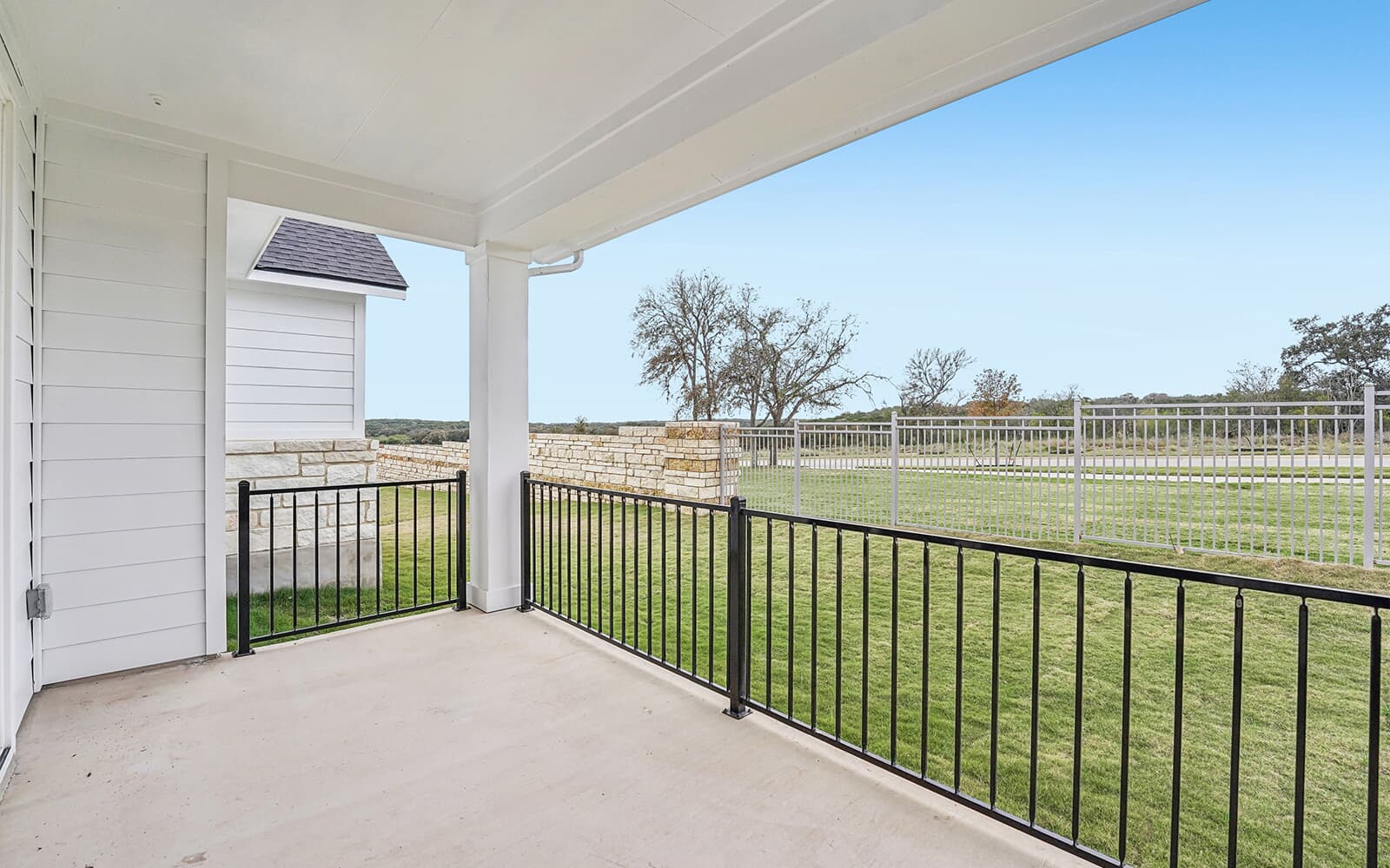 117 Surfside Back Porch