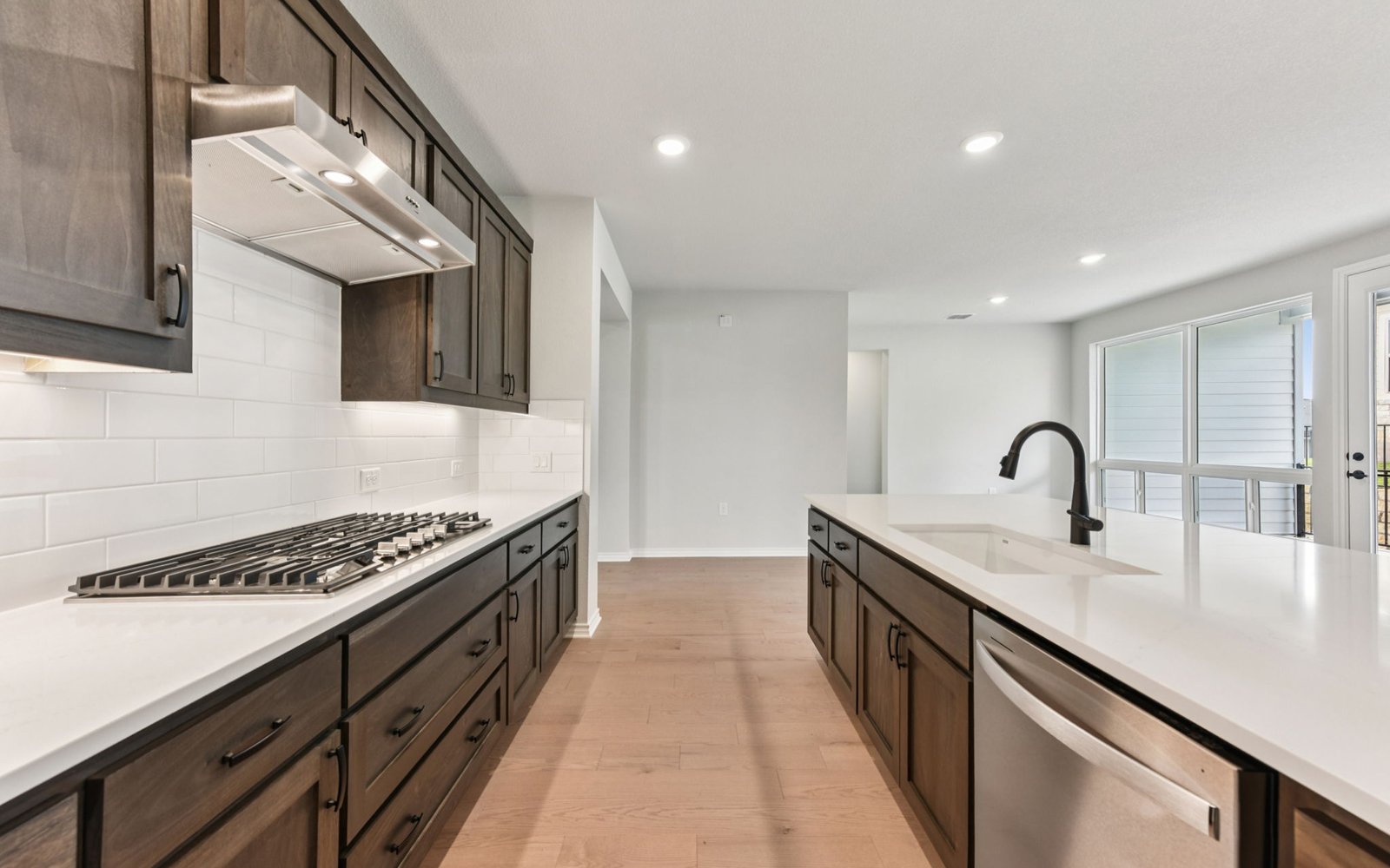 127 Antoinette Way Kitchen