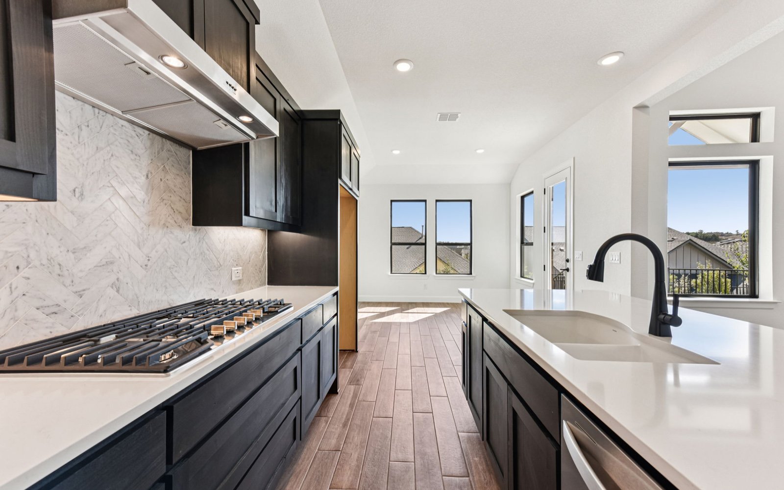 203 Olive Blossom Kitchen