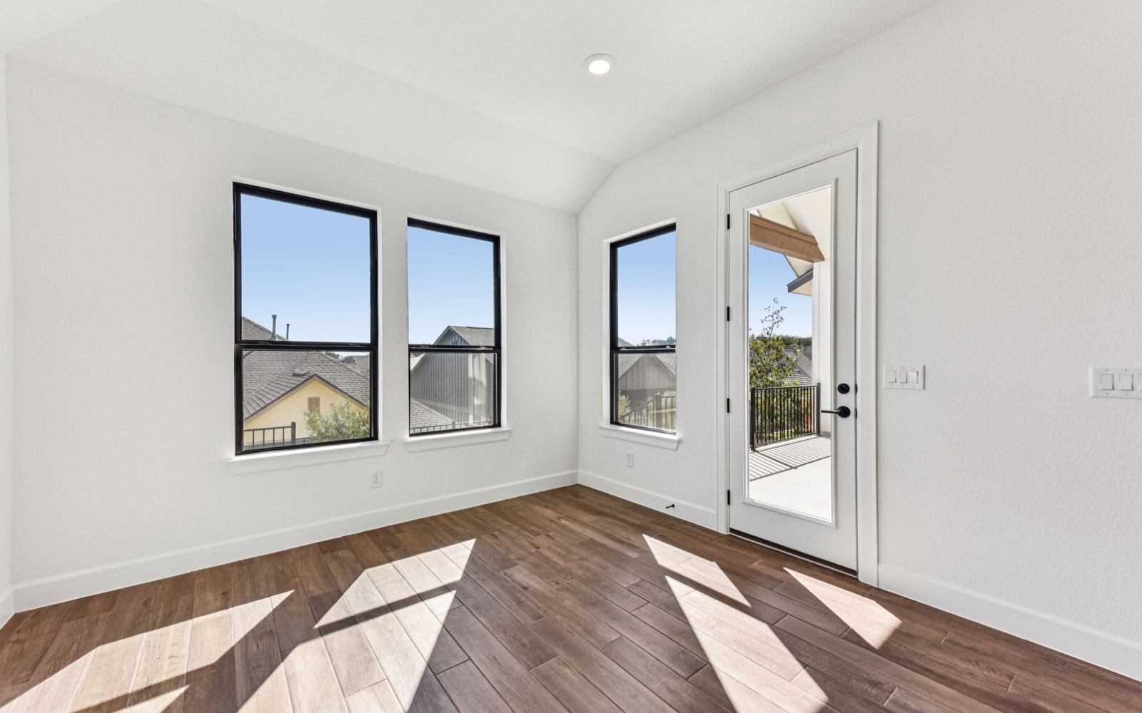 203 Olive Blossom Living Room