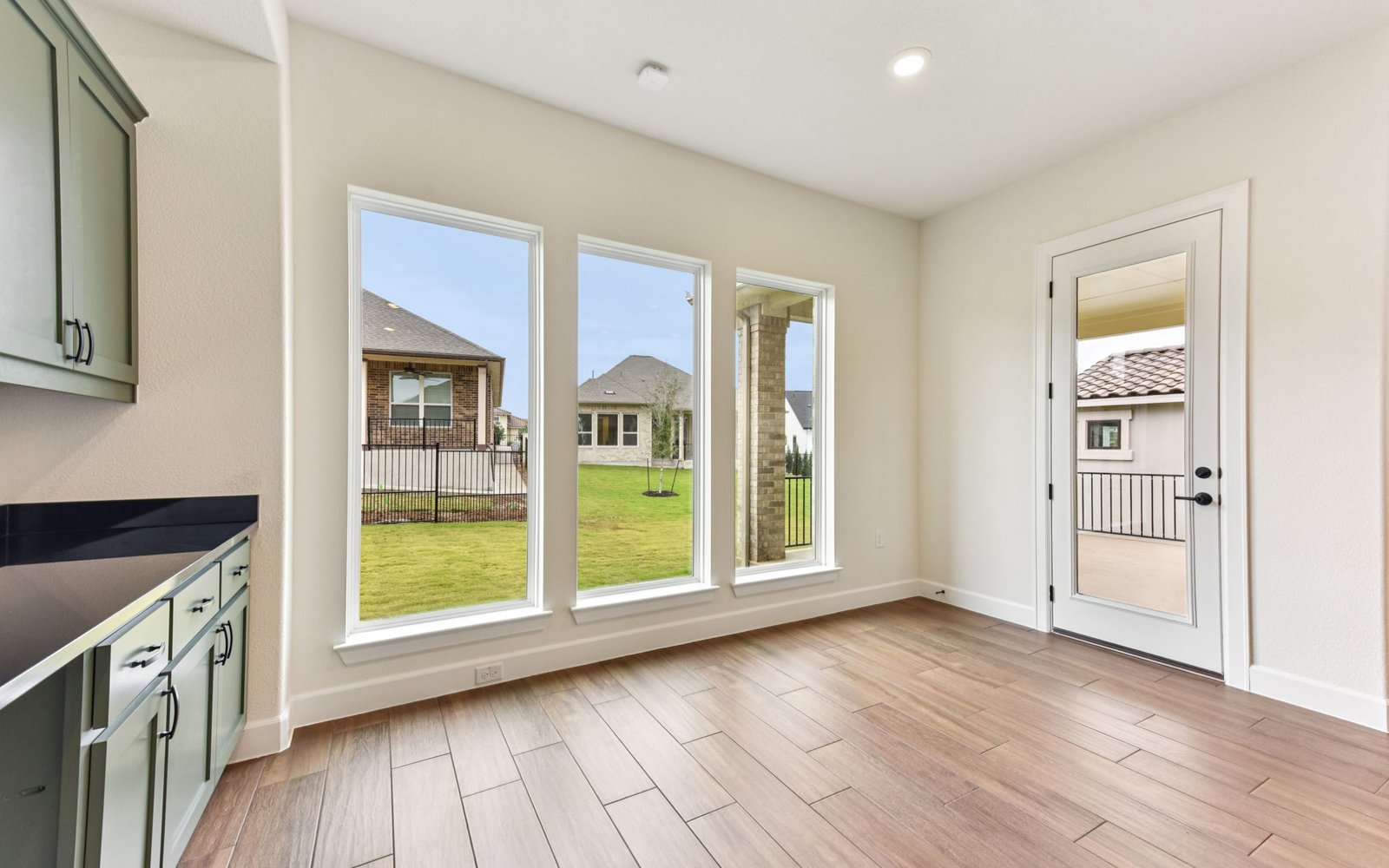 230 Olive Blossom Trail Dining Room