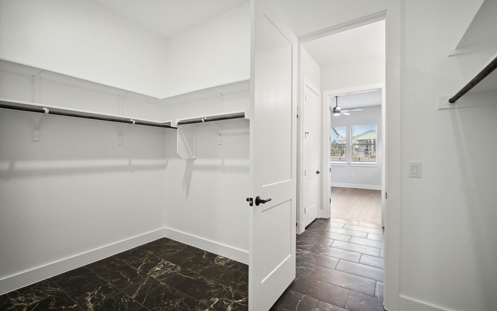 314 Sweeping Sage Walk-In Closet