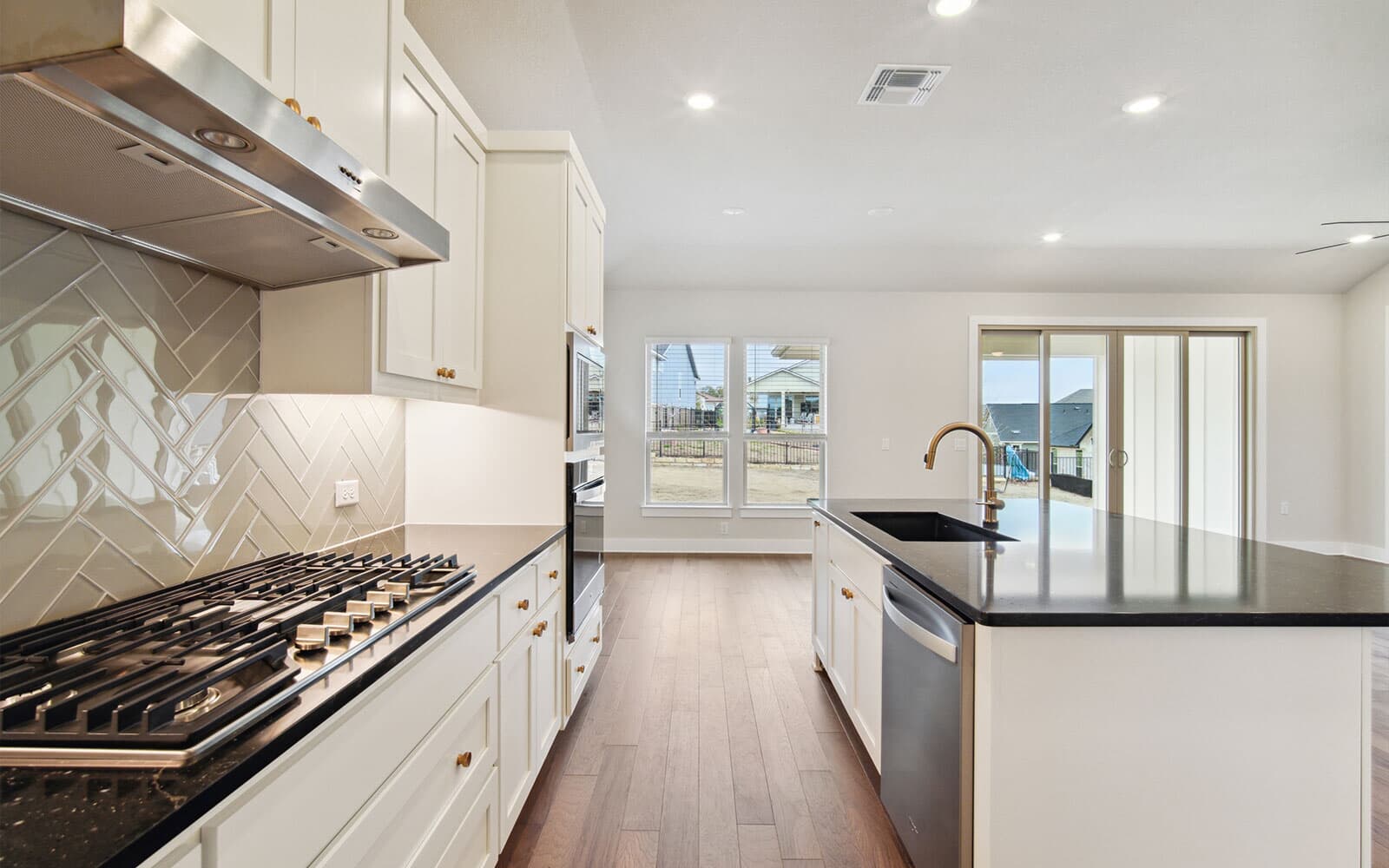 314 Sweeping Sage Kitchen