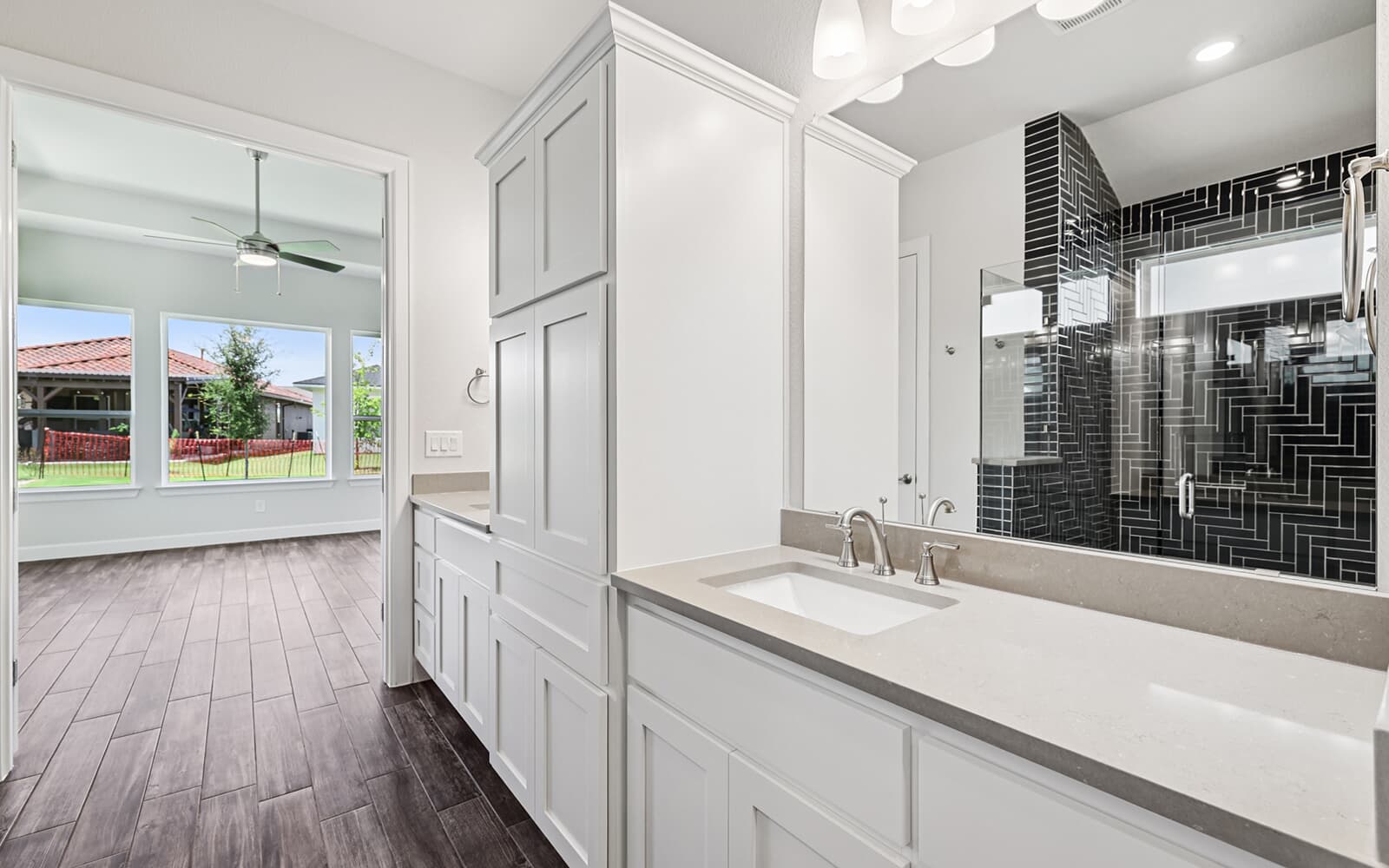 329 Sweeping Sage Lane Kitchen