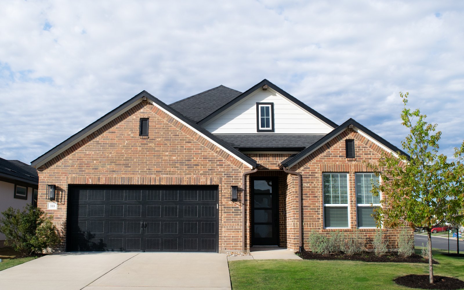 333 Sweeping Sage Lane - Goodwin