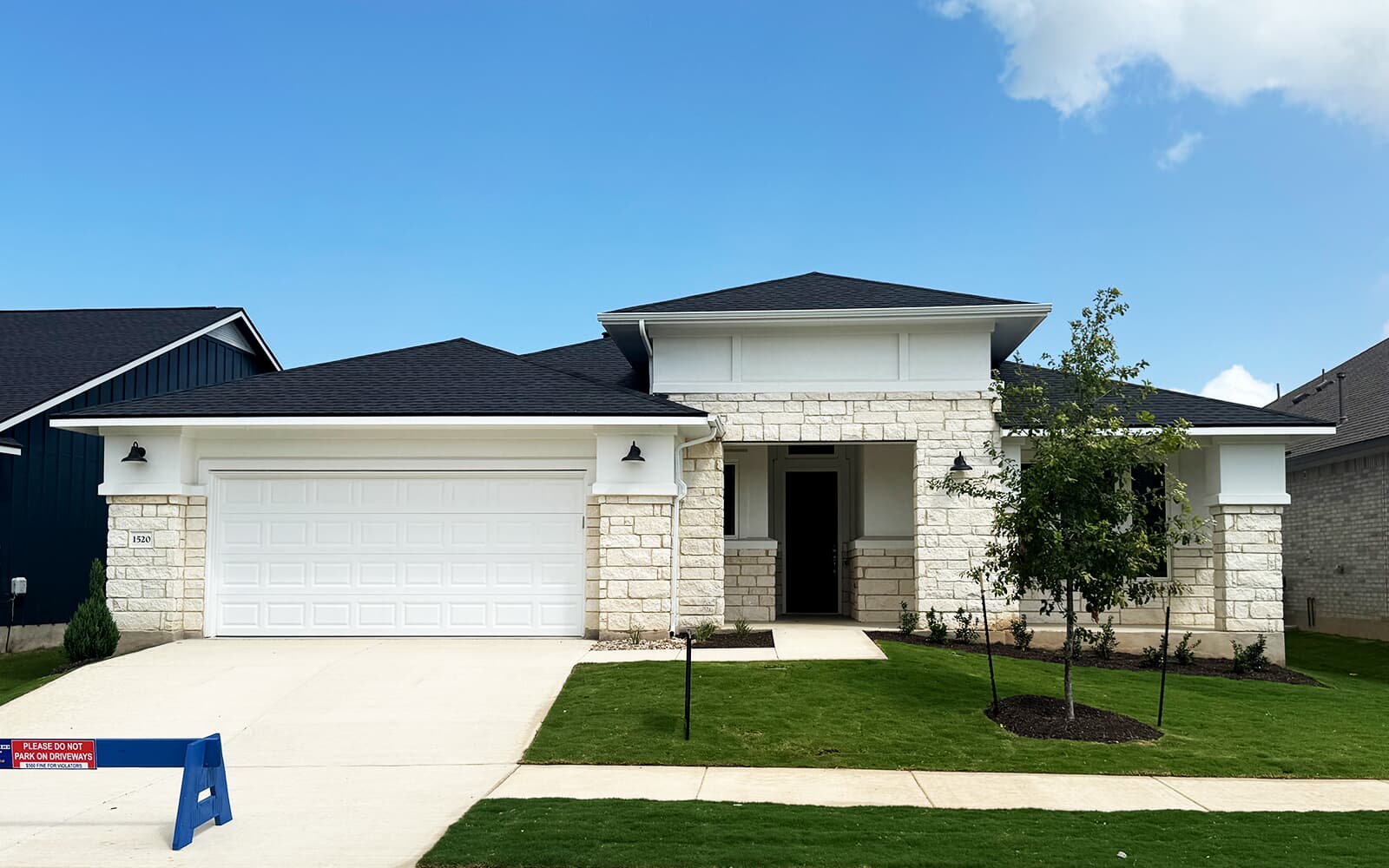 1520 Dancing Oak Lane