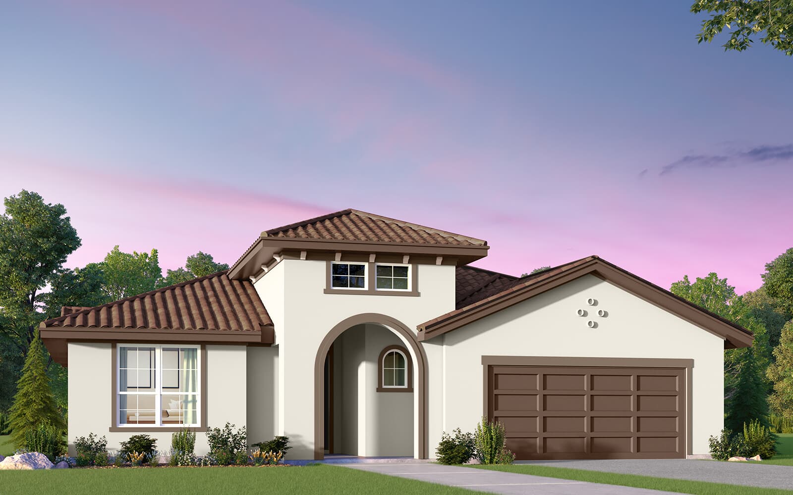 Auburn Santa Barbara