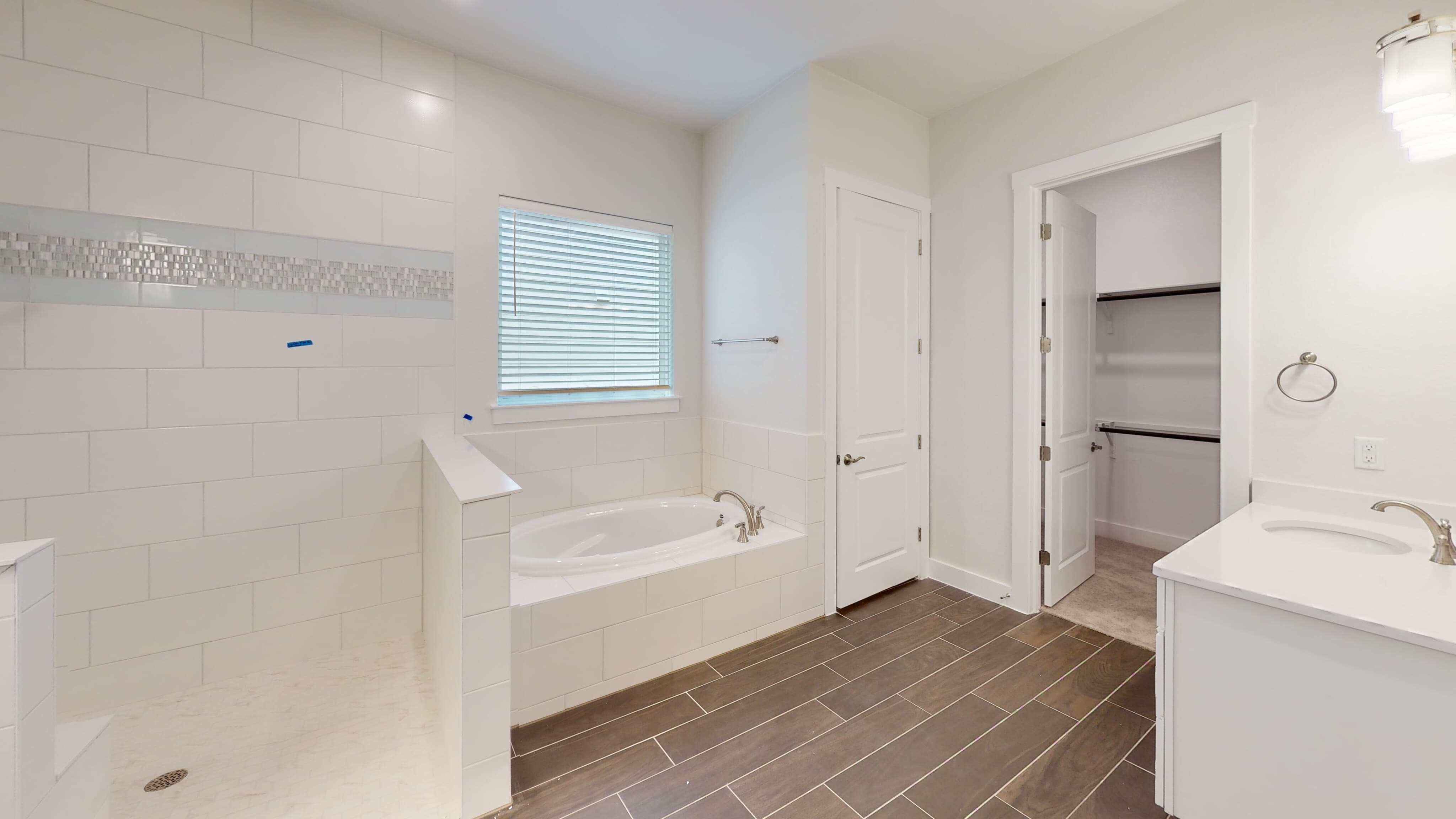 Bristol Primary Bathroom