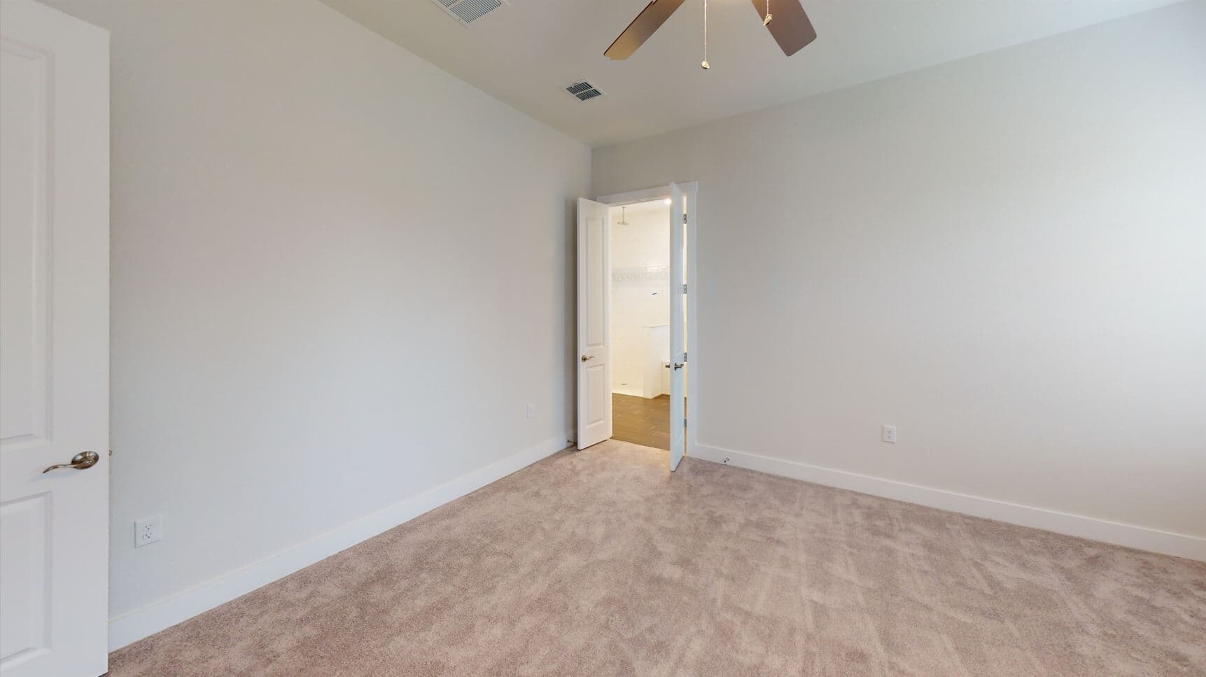 Bristol Primary Bedroom