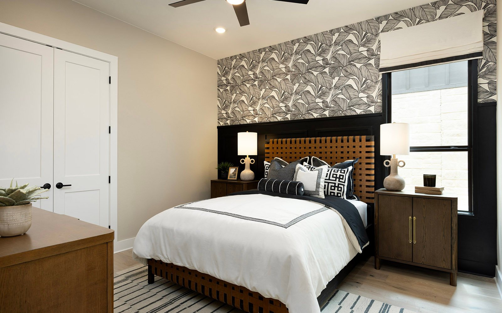 Champlain Bedroom