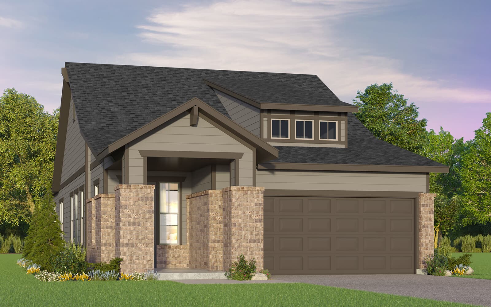 166 Waving Muhly Drive