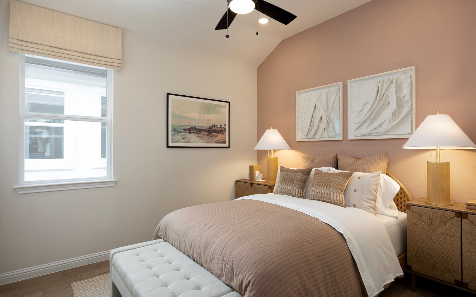 Evergreen Bedroom Evergreen Bedroom