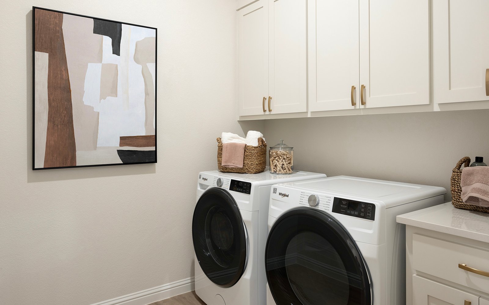 Evergreen Laundry Room Evergreen Laundry Room