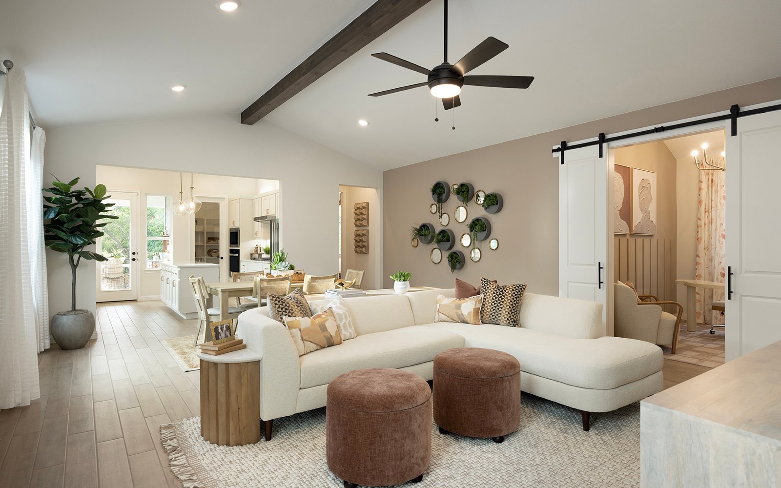 Evergreen Living Room Evergreen Living Room