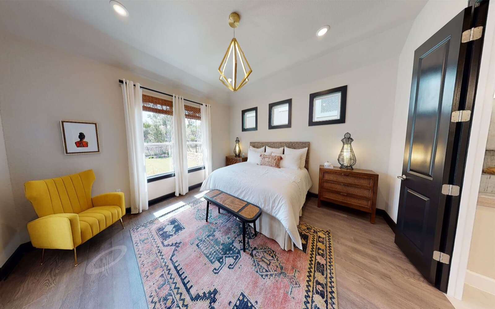 Goodwin Primary Bedroom 3.2022