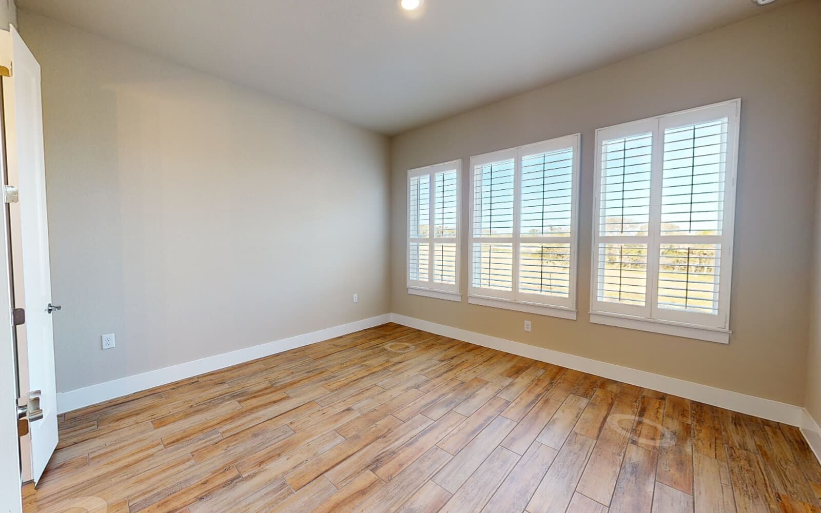 Pepperdine Primary Bedroom