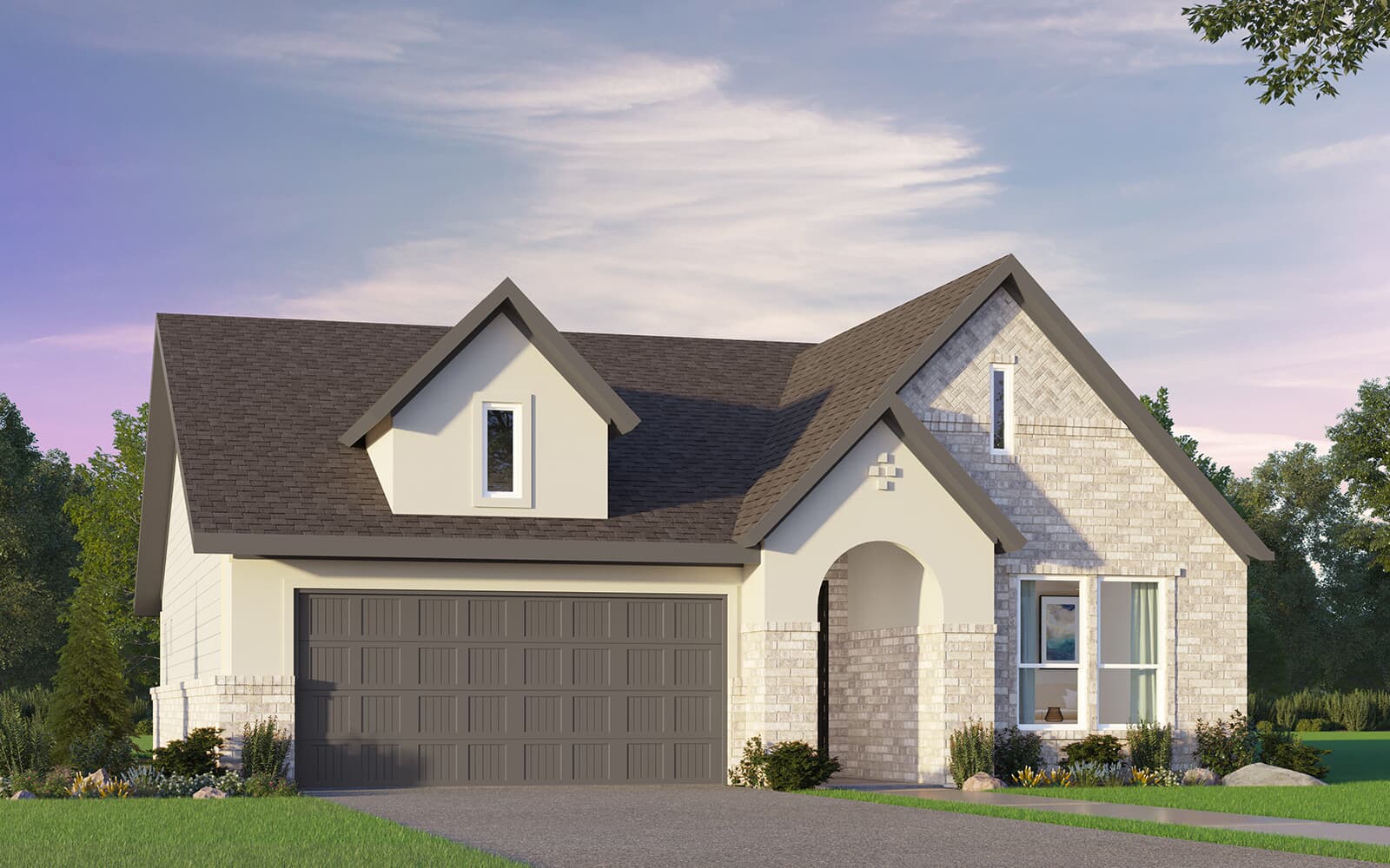 Rhodes Modern European