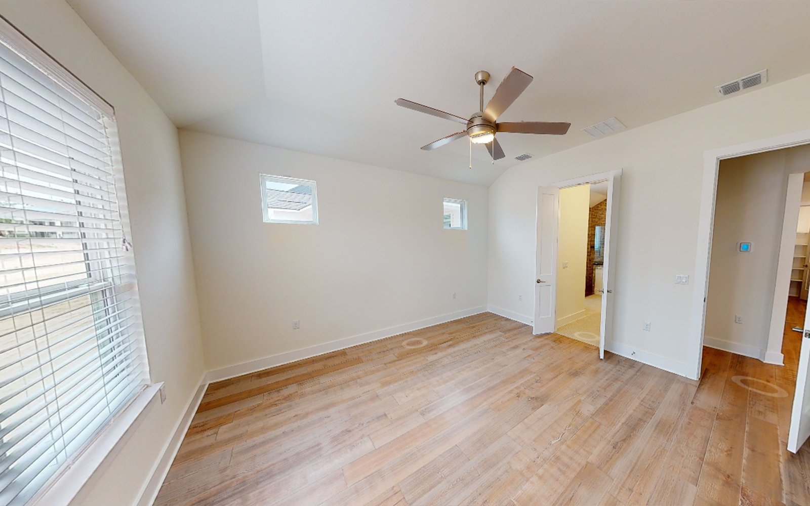 Tulane Primary Bedroom