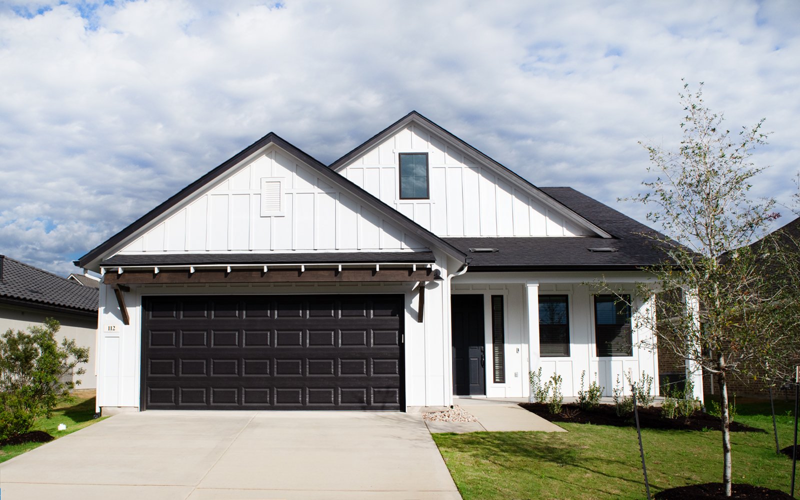 112 Olive Blossom Trail - Tulane