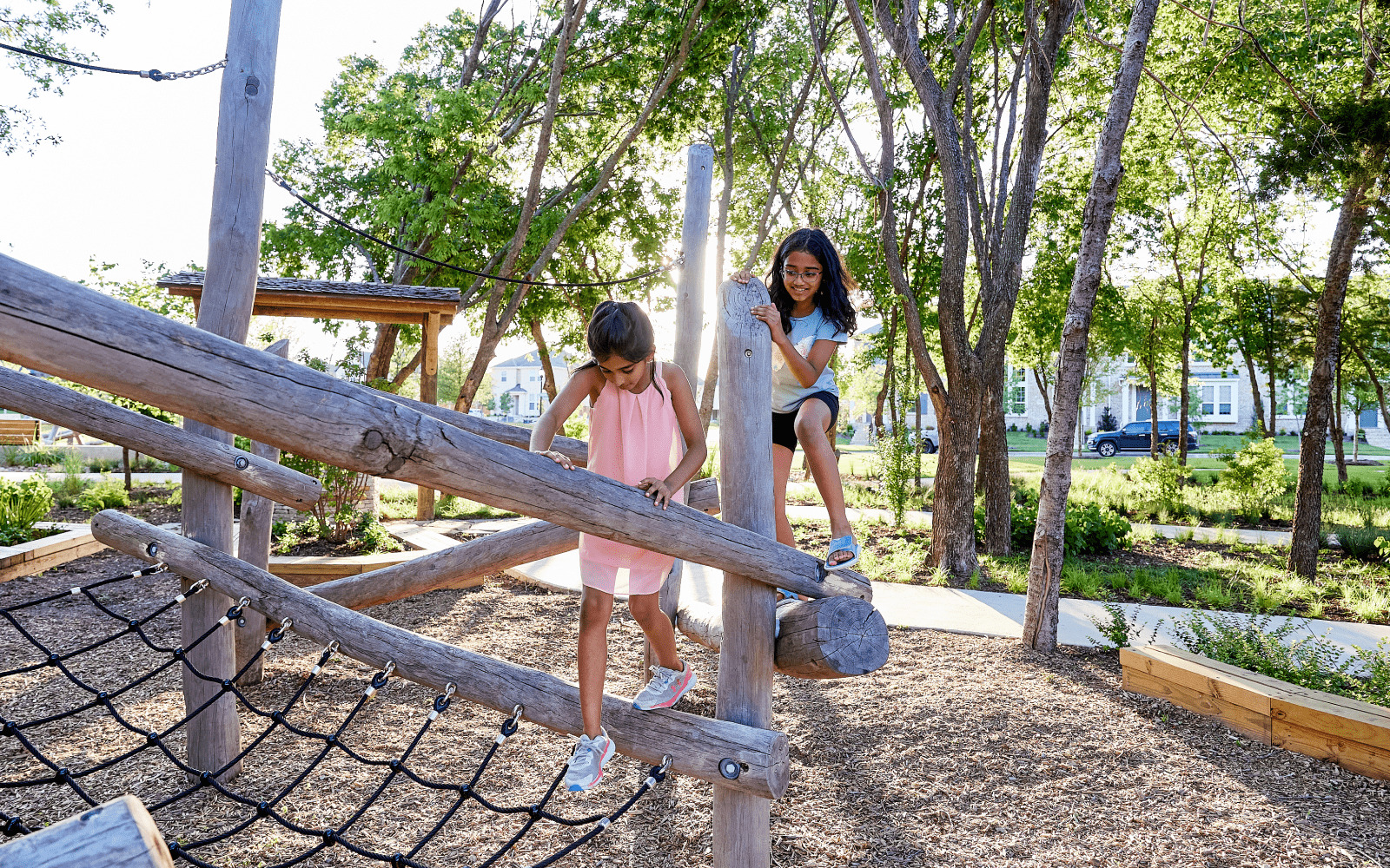 The Grove Frisco Park