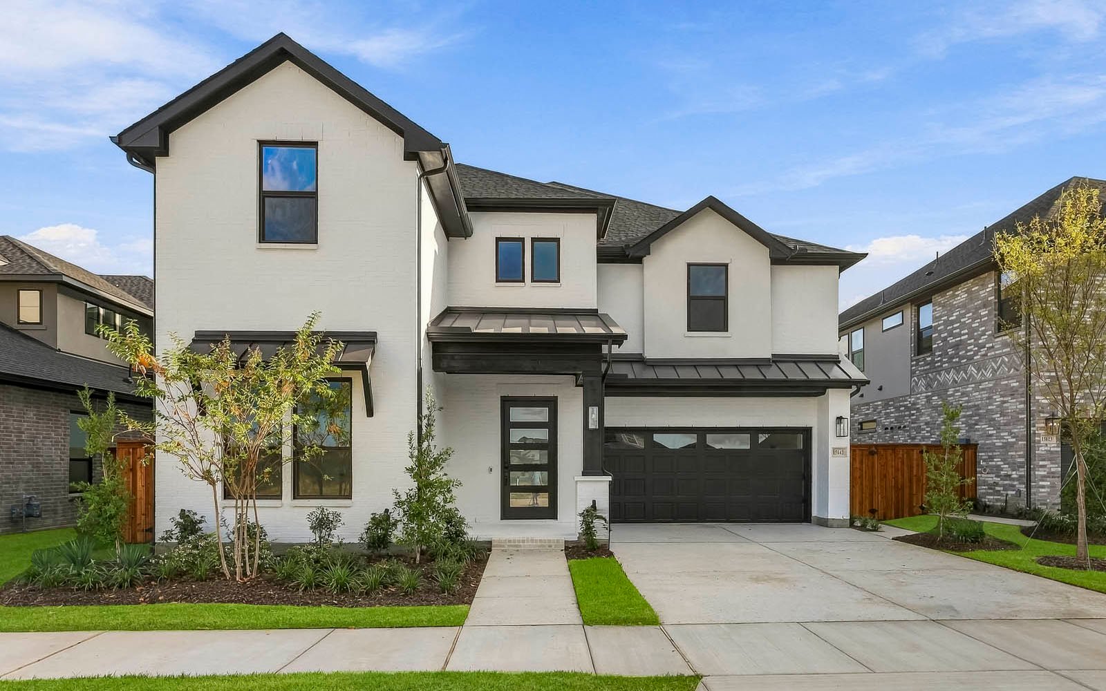 15643 Violet Lane - Exterior