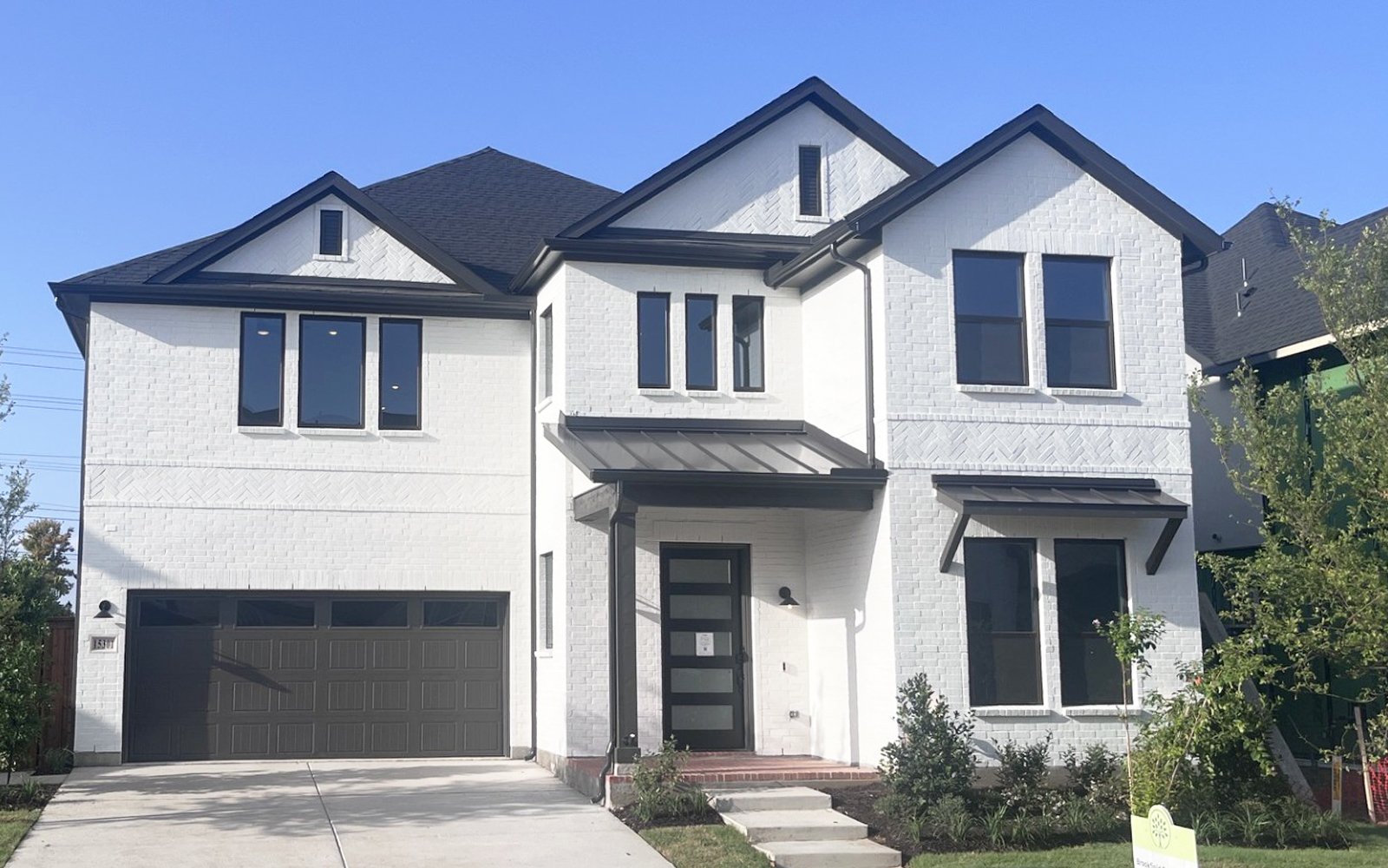 15301 Boxthorn Drive Front Exterior