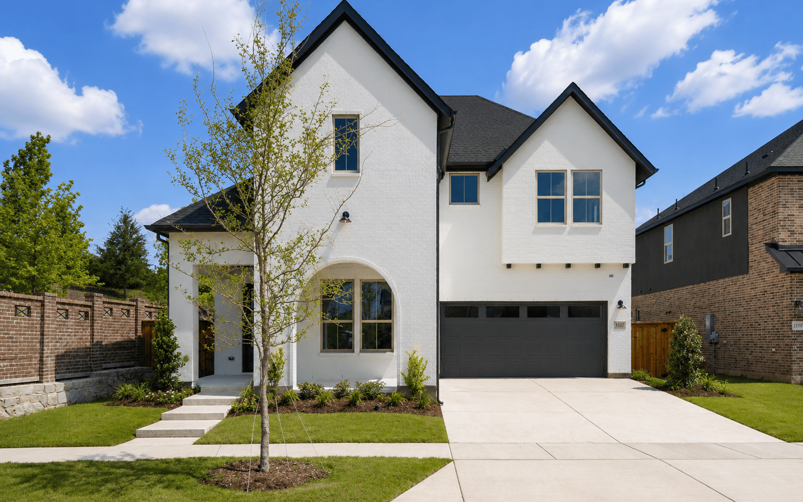 15367 Boxthorn Front Exterior