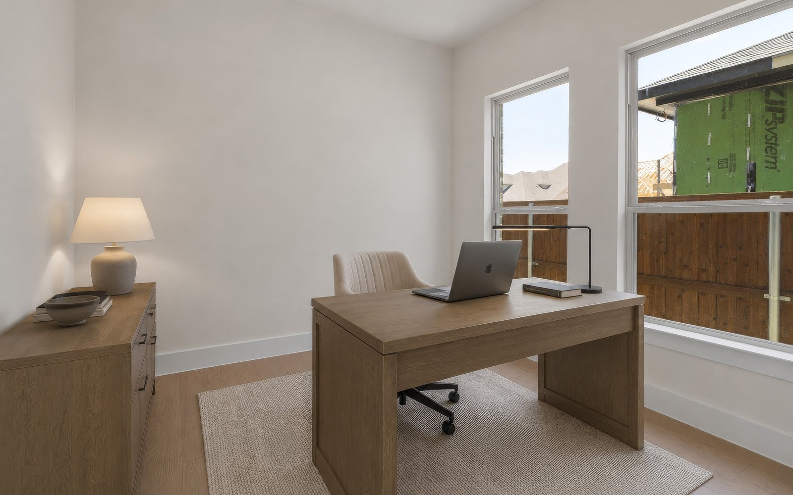 15521 Swallowtail Office