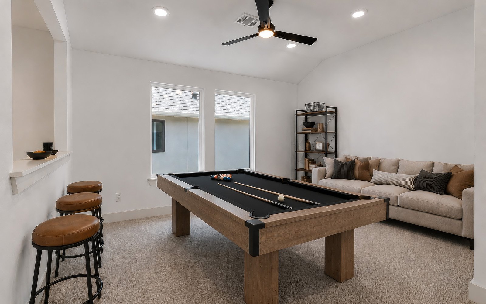 15540 Swallowtail St Game Room