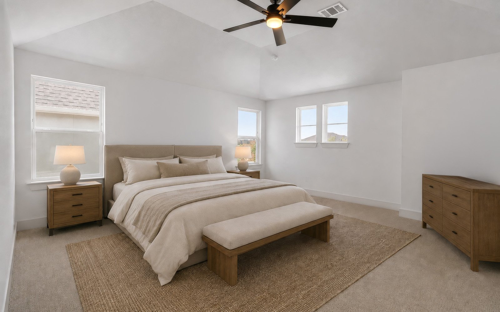 15540 Swallowtail St Bedroom