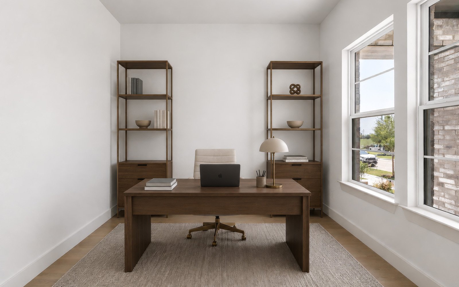15540 Swallowtail St Office