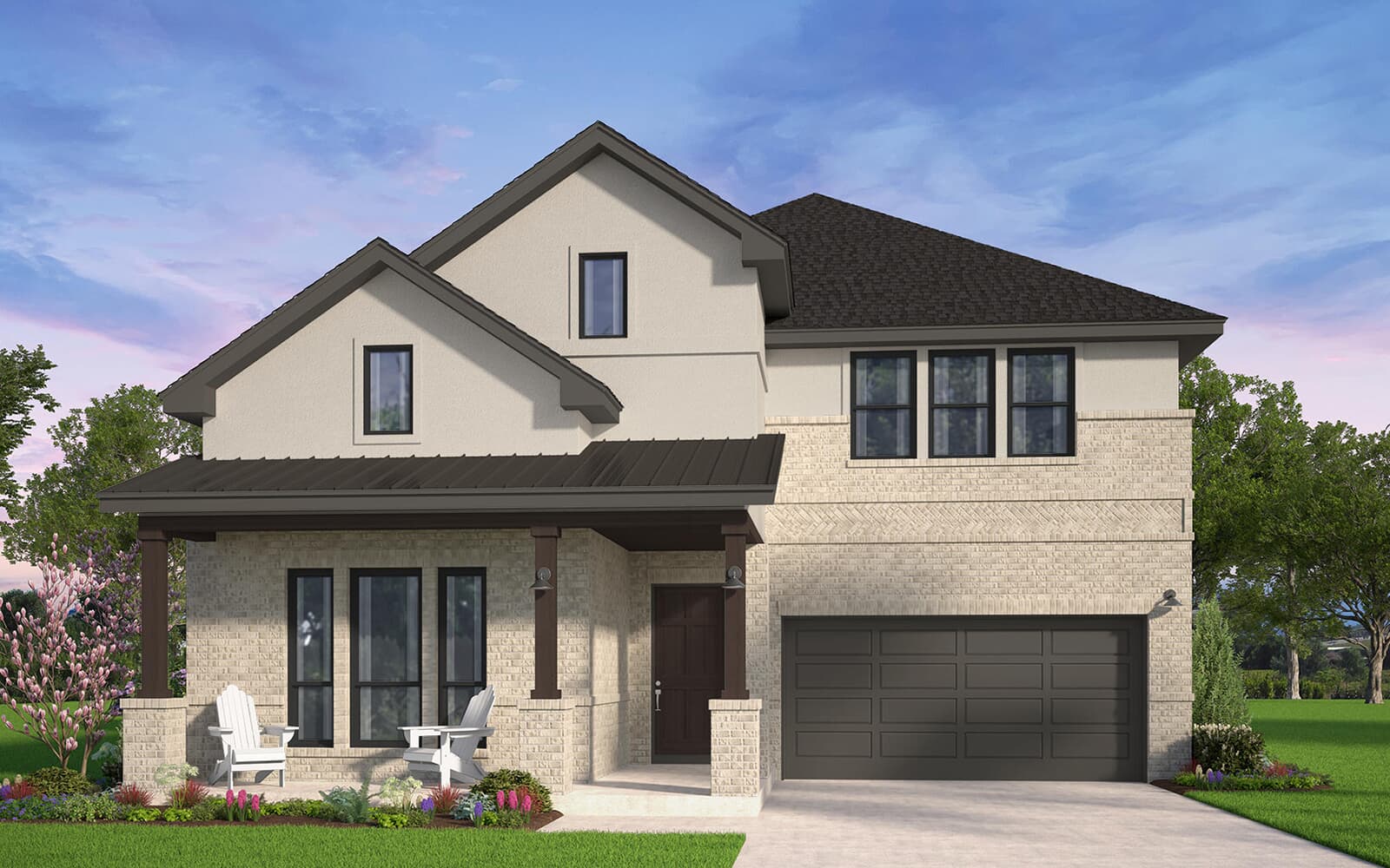 9282 Spindletree Drive