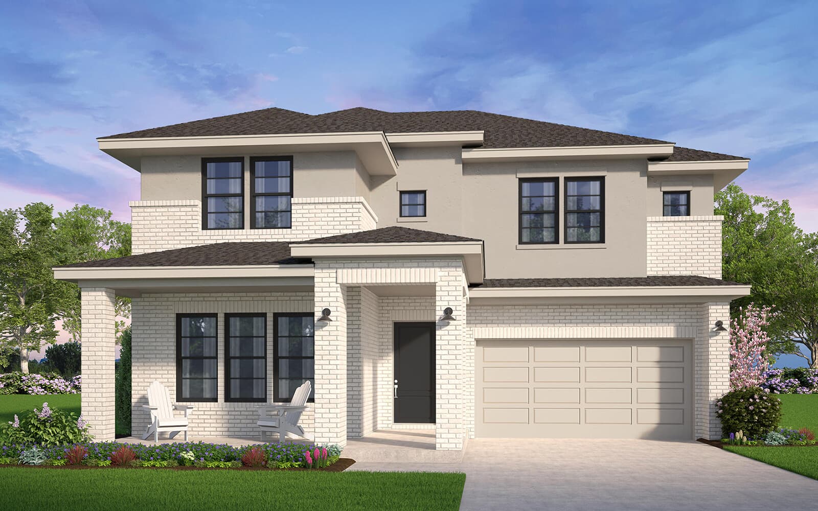 9314 Spindletree Drive