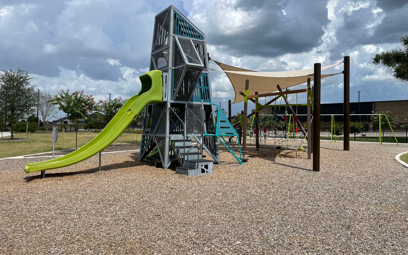 Ted Nelson Memorial Park