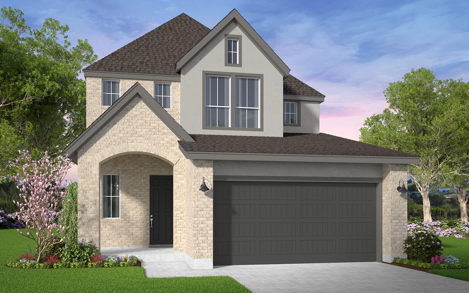 Hollins Modern European