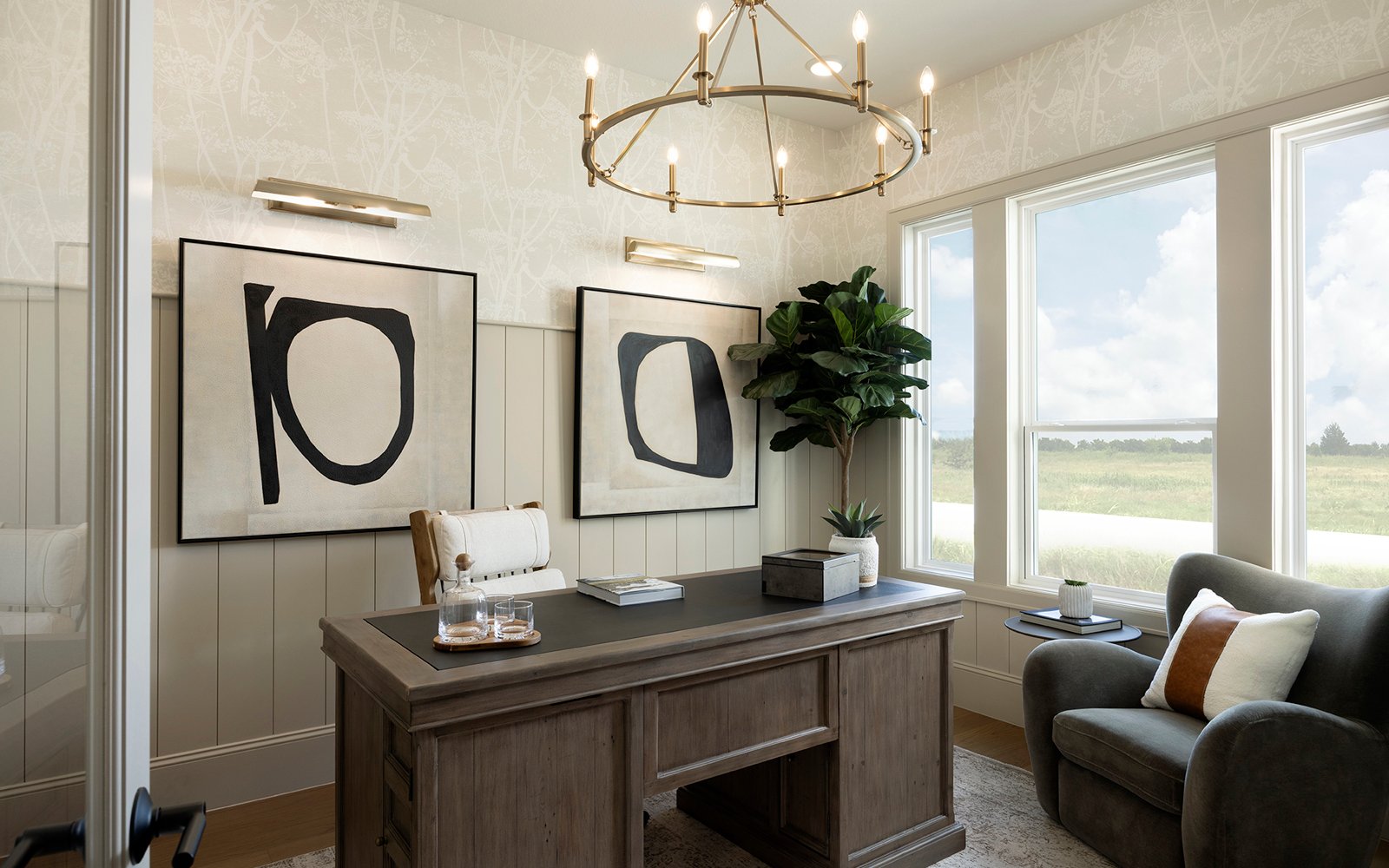 Broussard Office