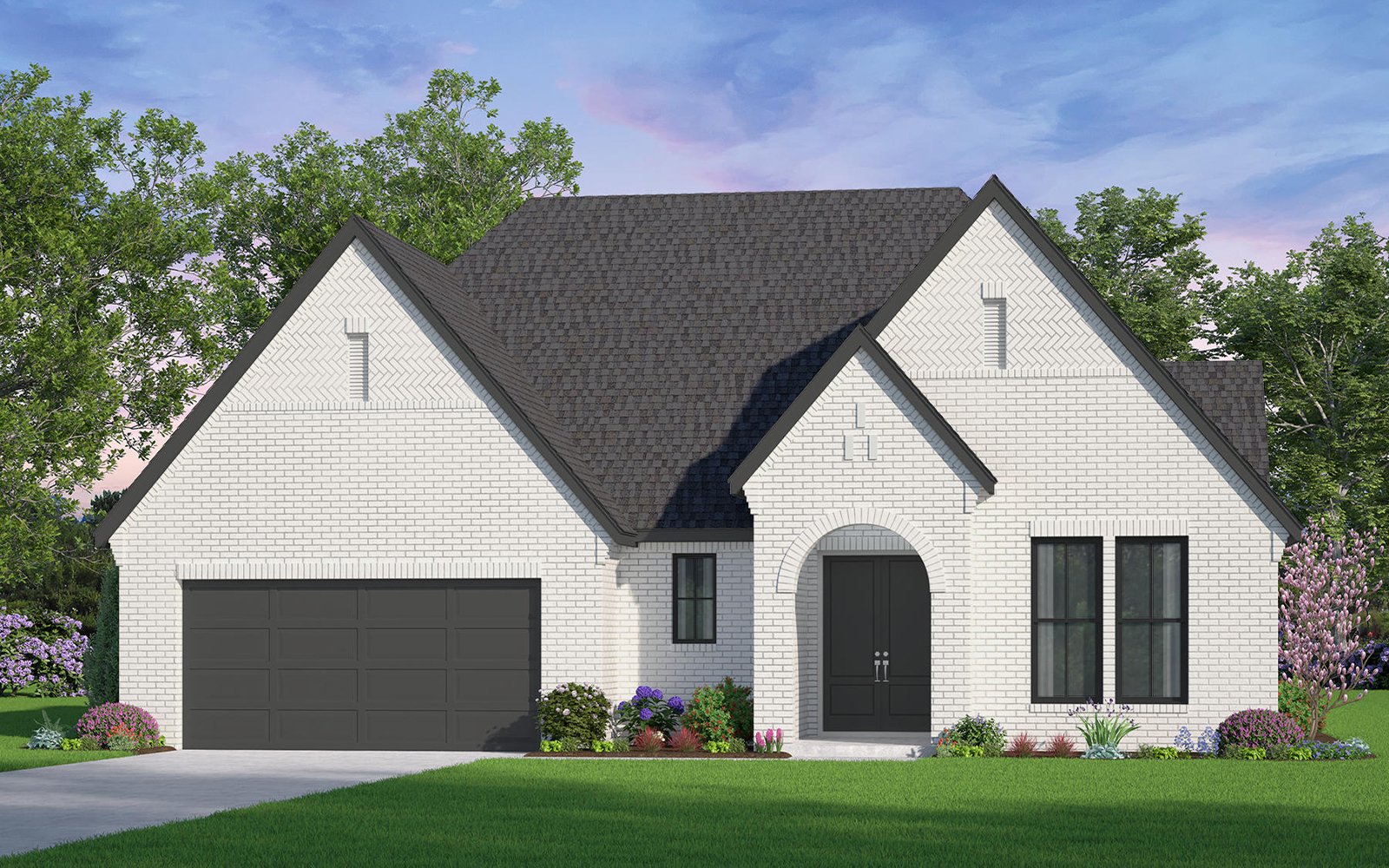 Cole Elevation C