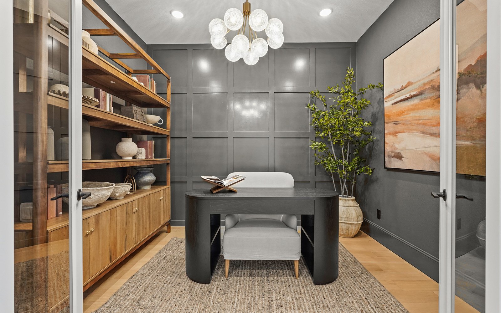 Hayden Office