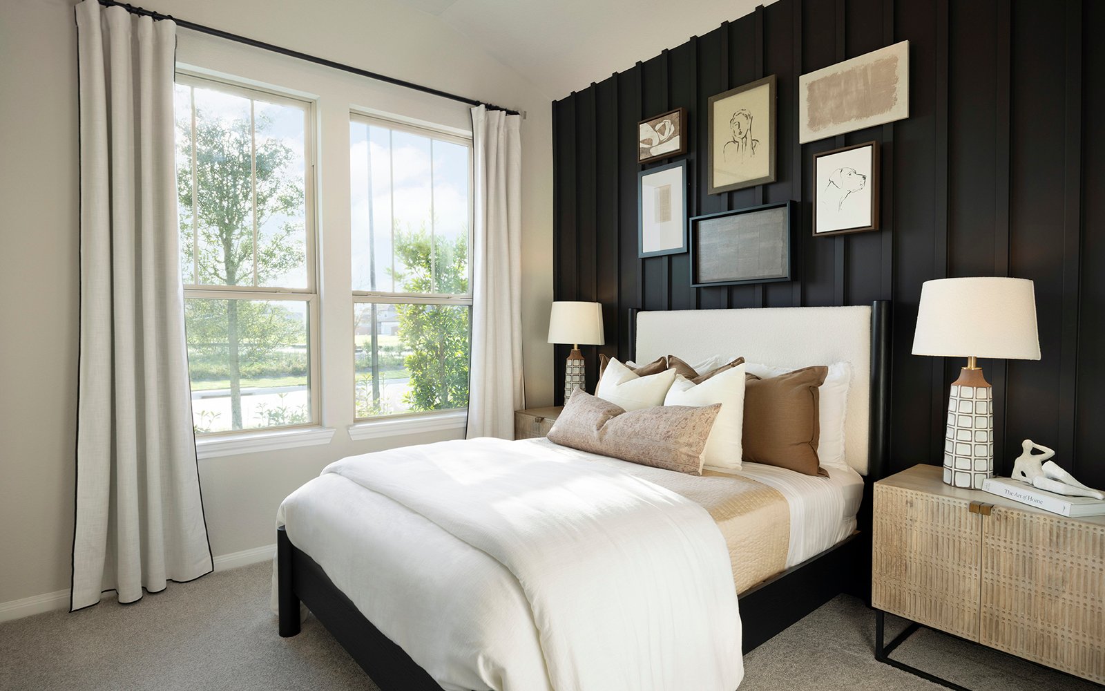 Lantana Bedroom