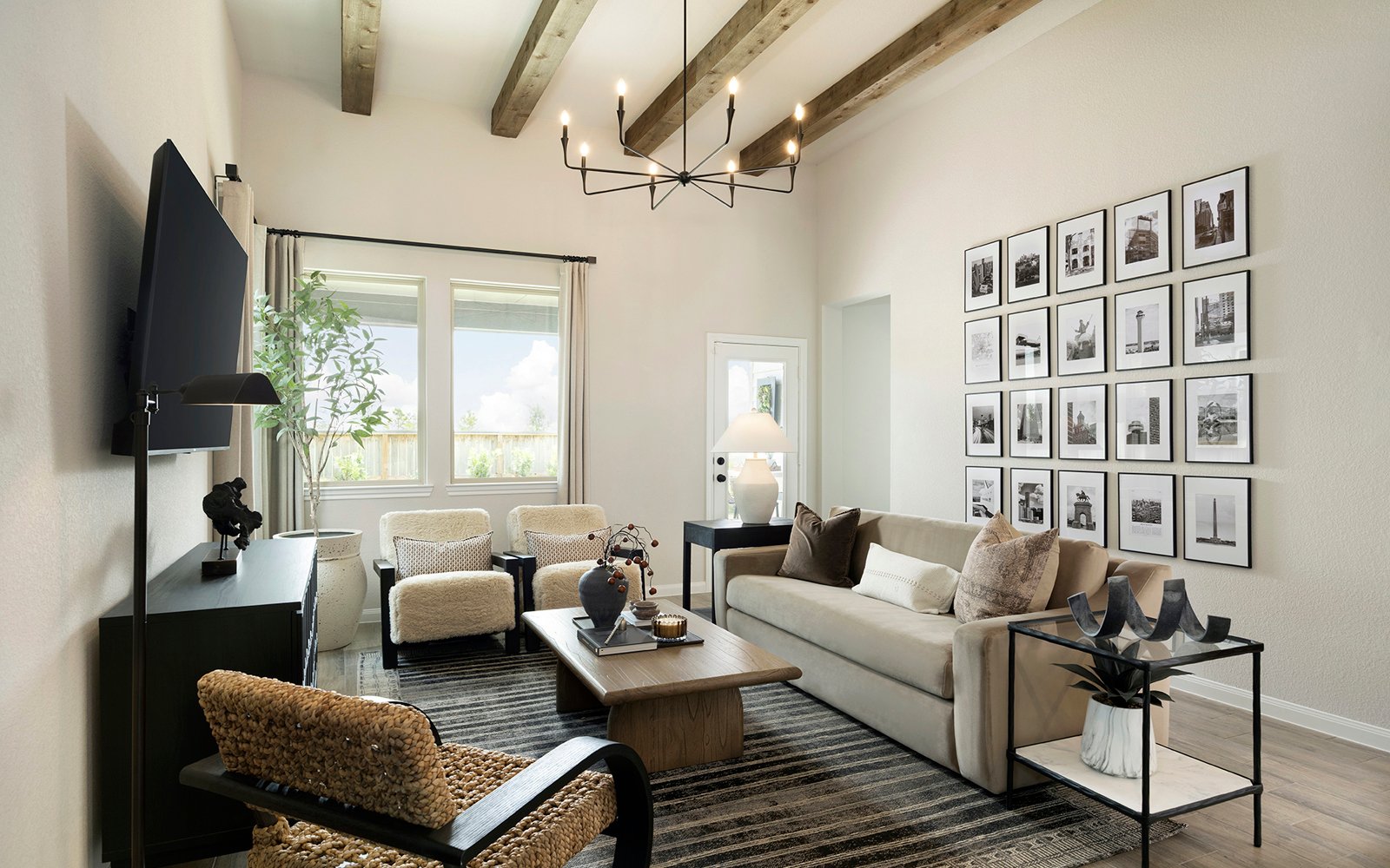 Lantana Living Room
