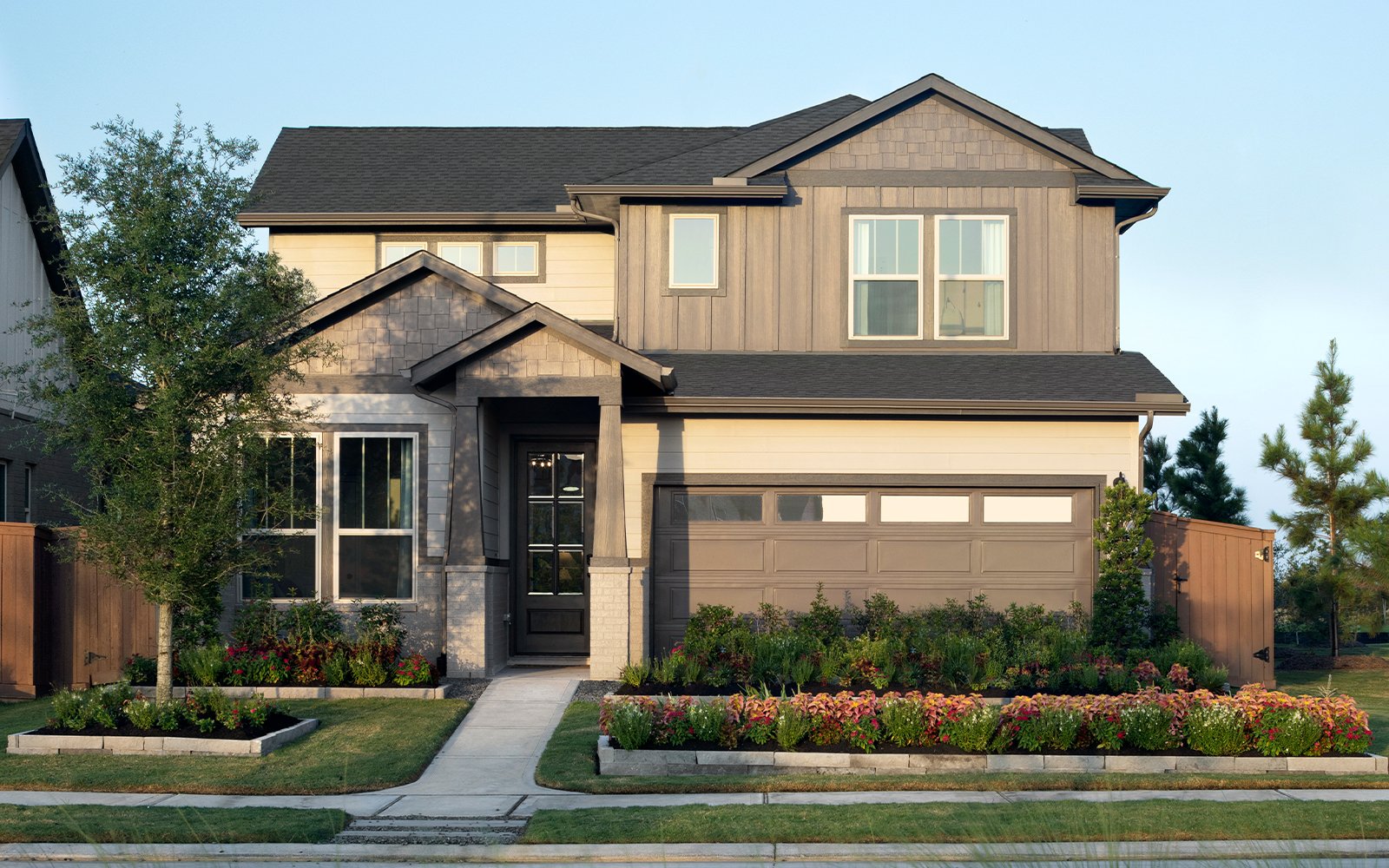 Lantana Front Exterior