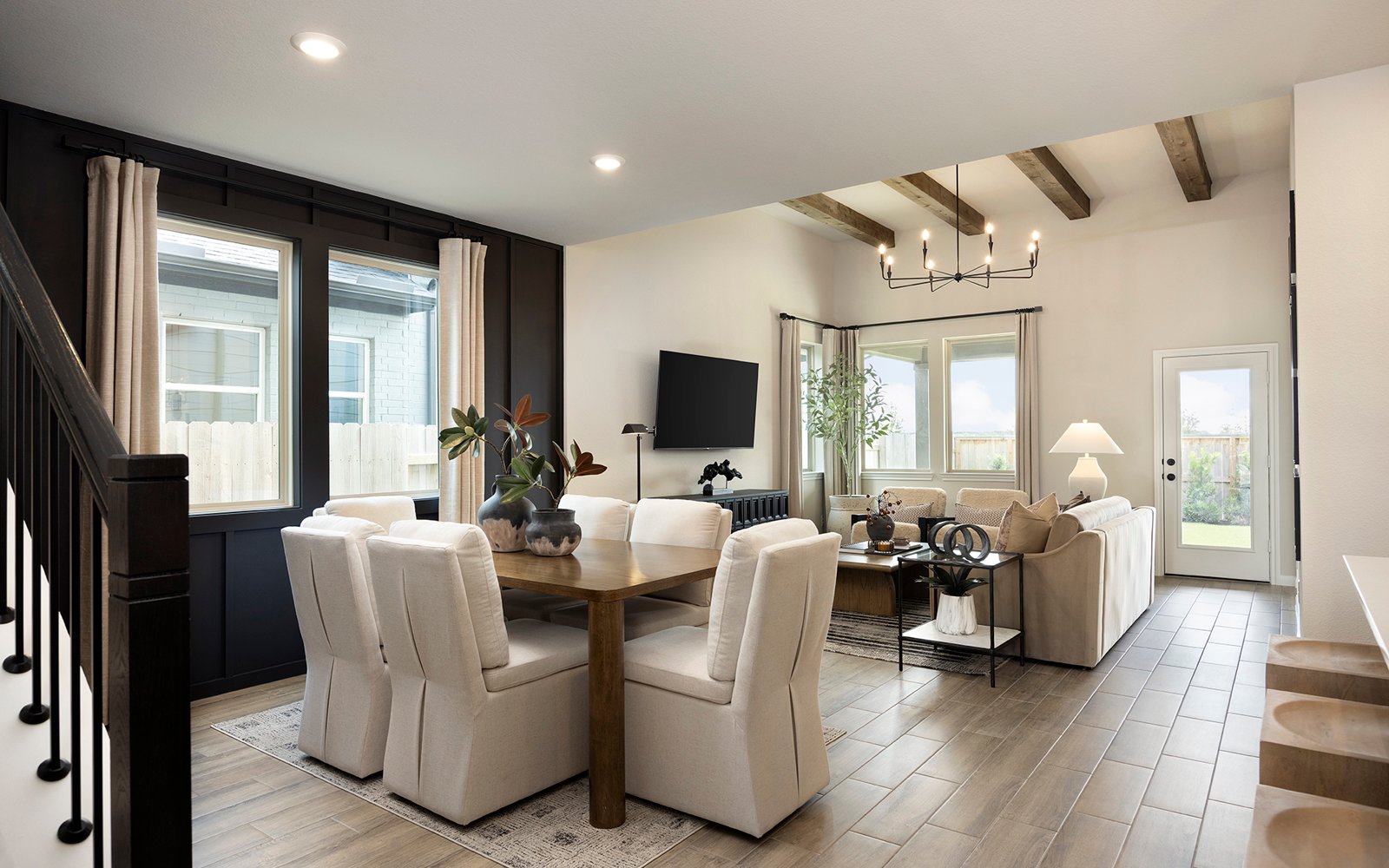 Lantana Living Room