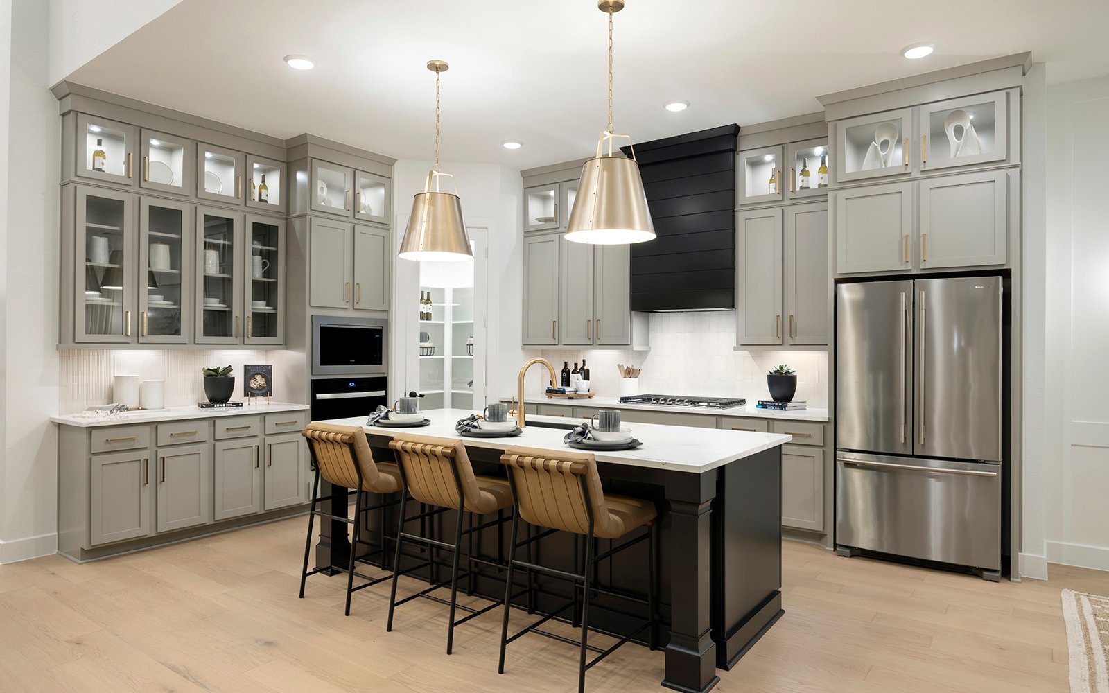 Lawrence Kitchen